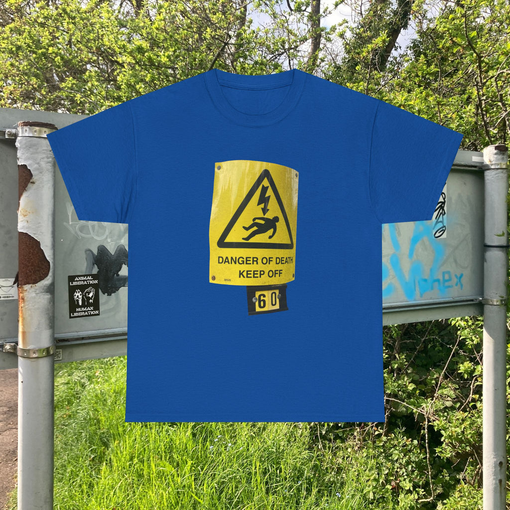 Danger of Death
