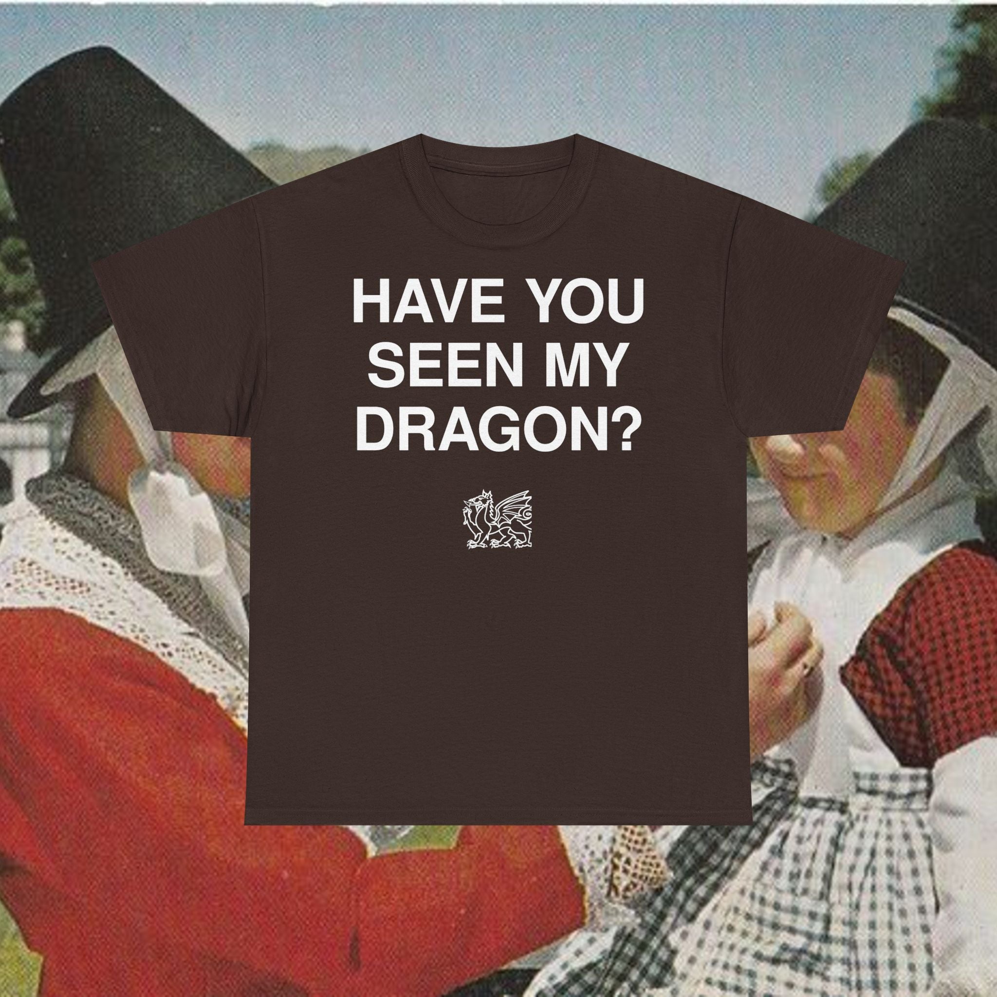 DRAGON