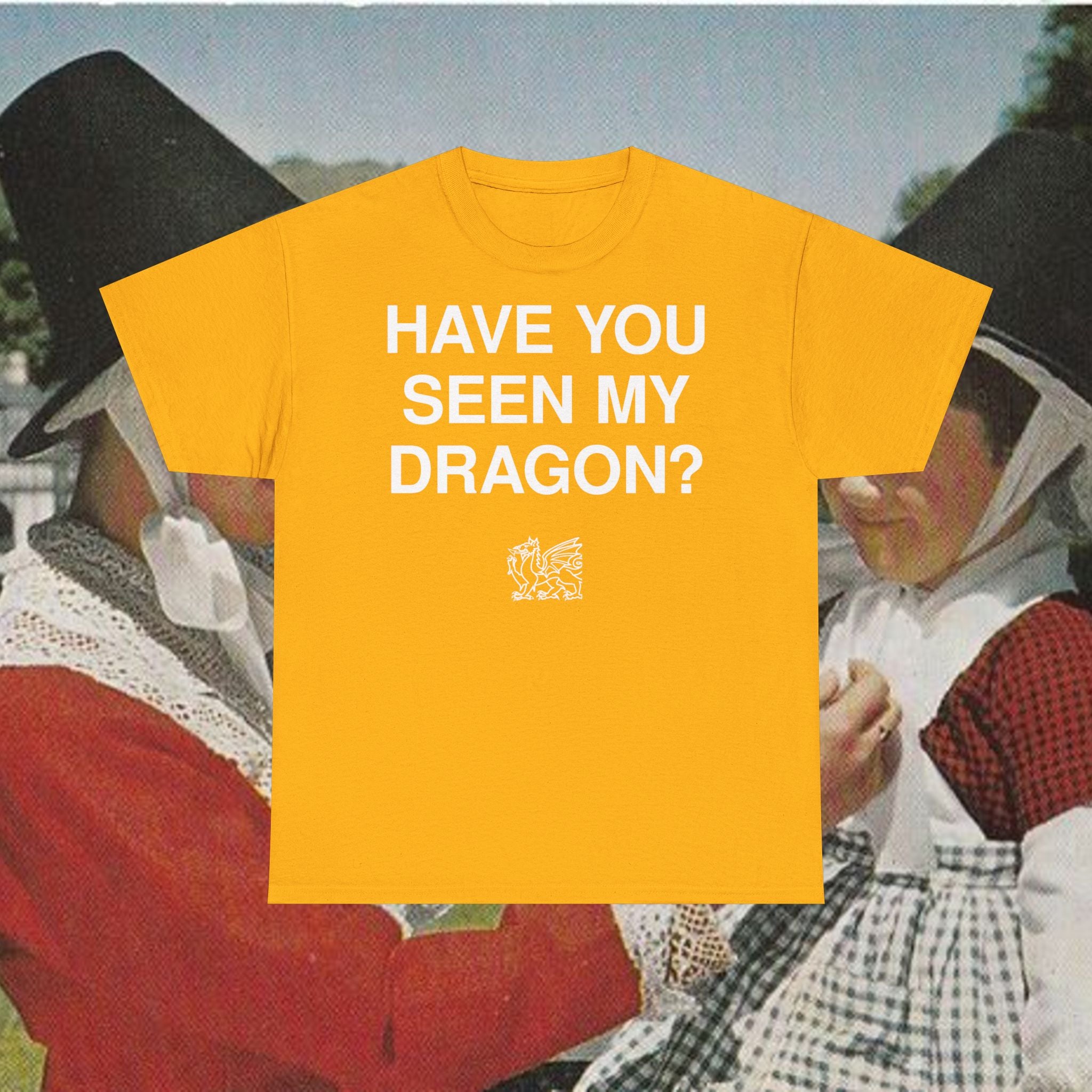 DRAGON