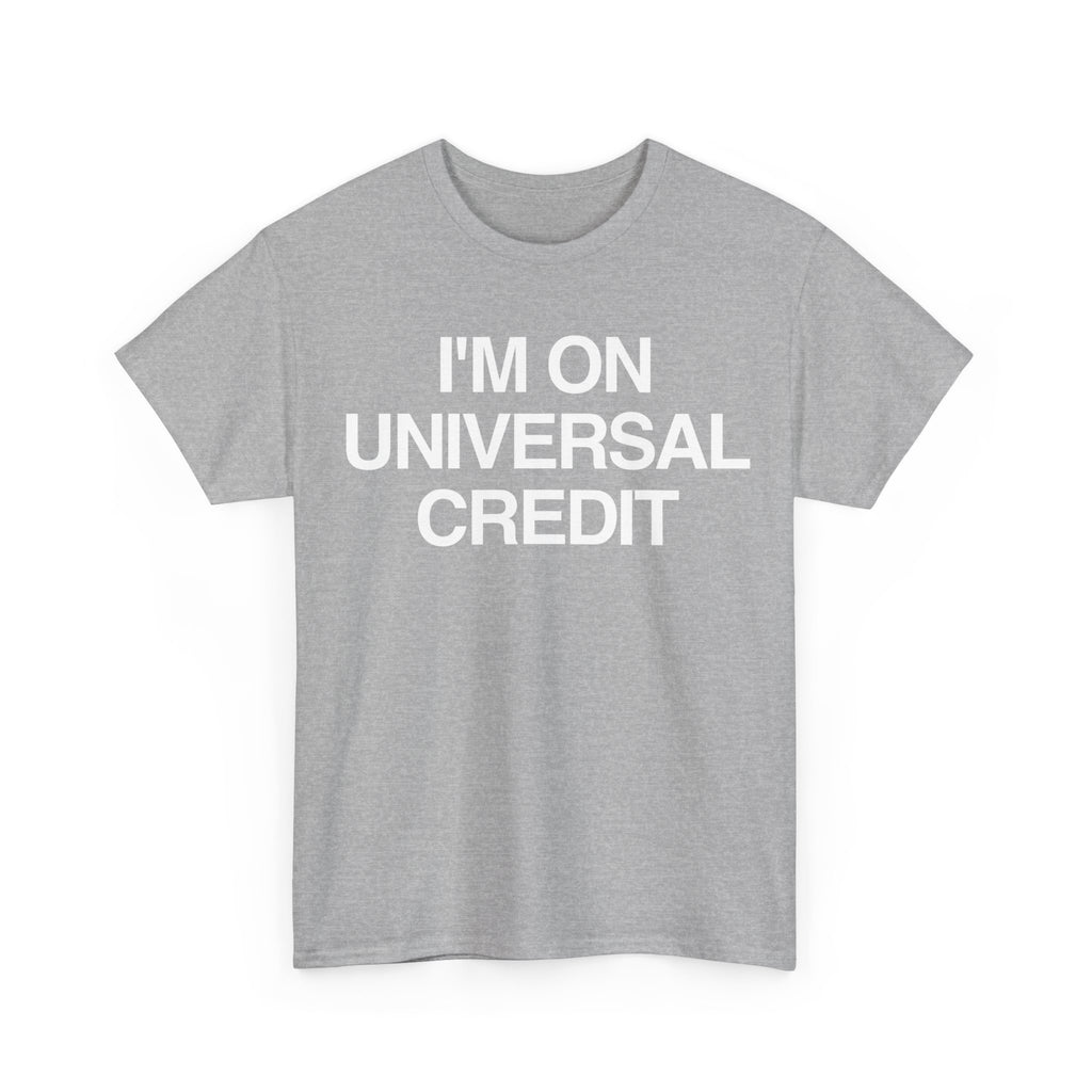 UNIVERSAL CREDIT