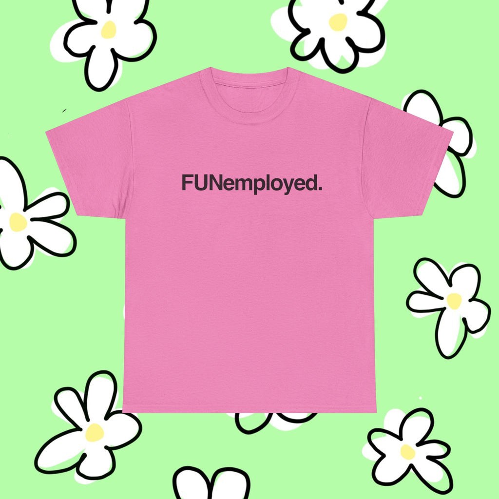FUNemployed