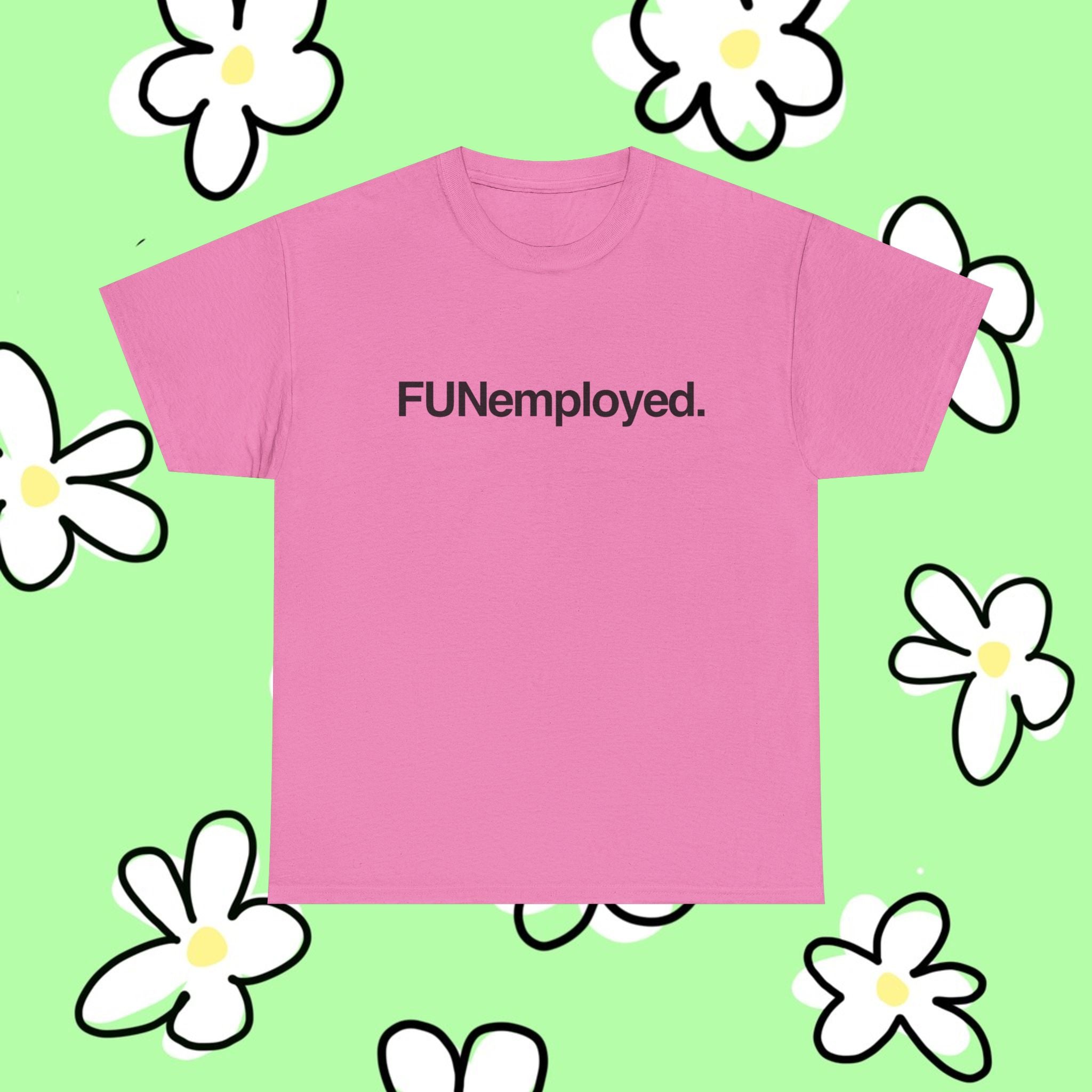 FUNemployed