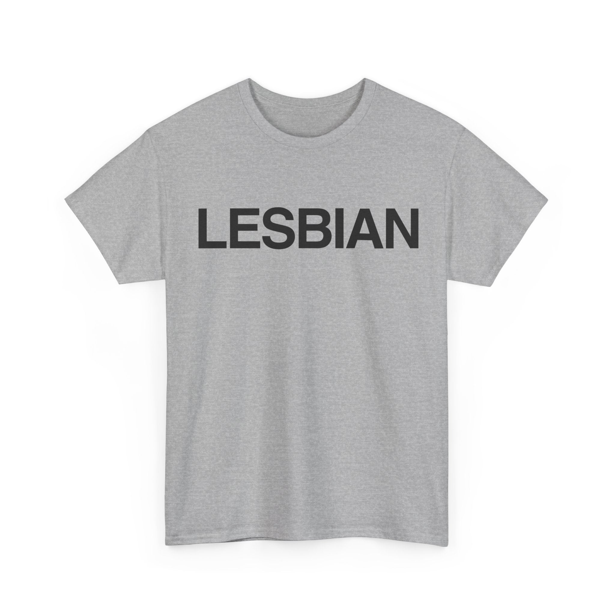 LESBIAN