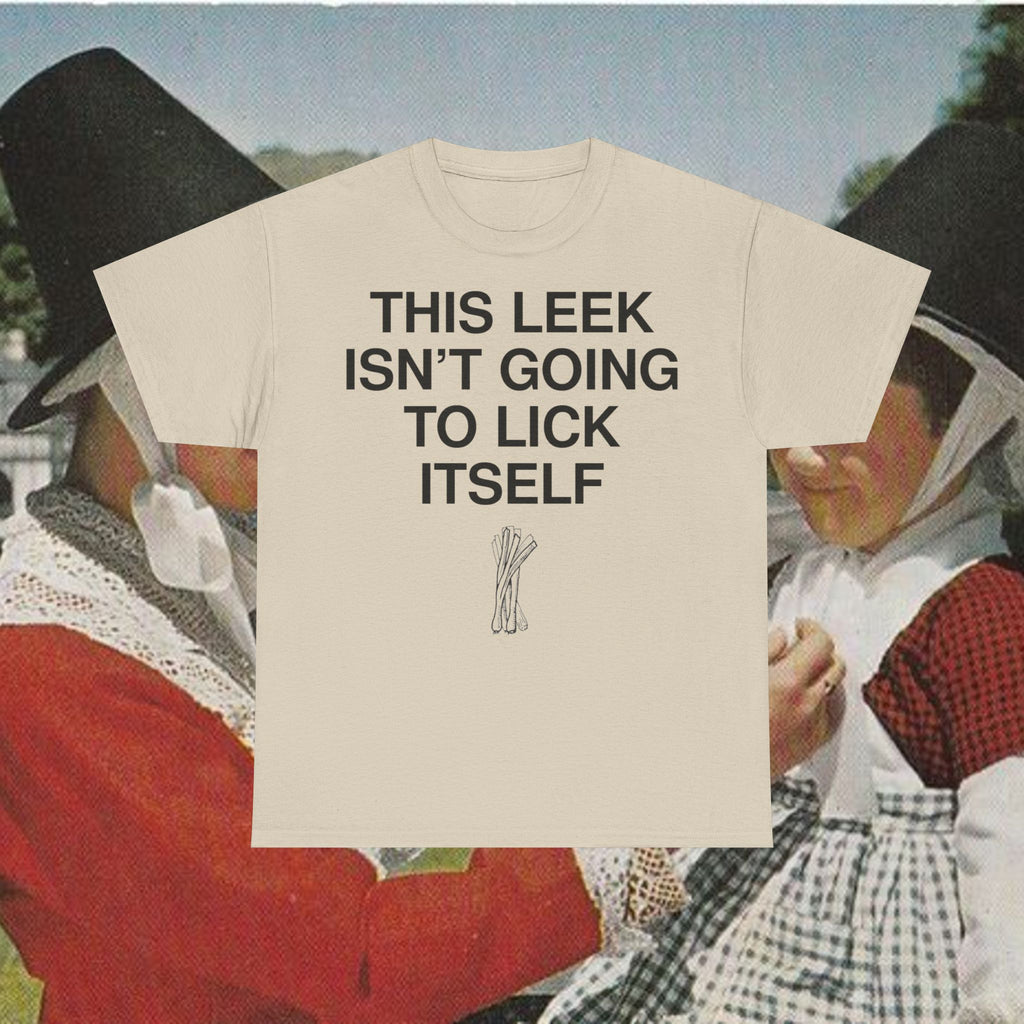 LEEK