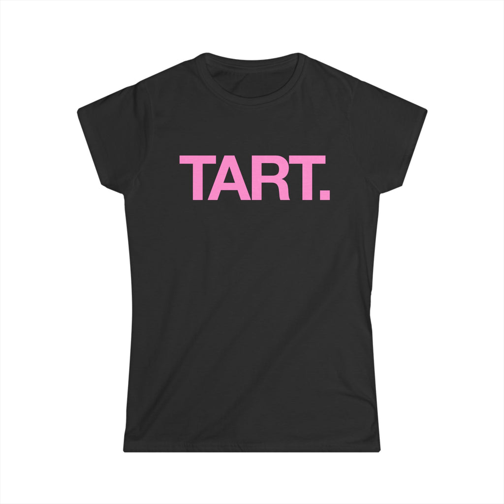 TART. X DEEDEE (baby tee)