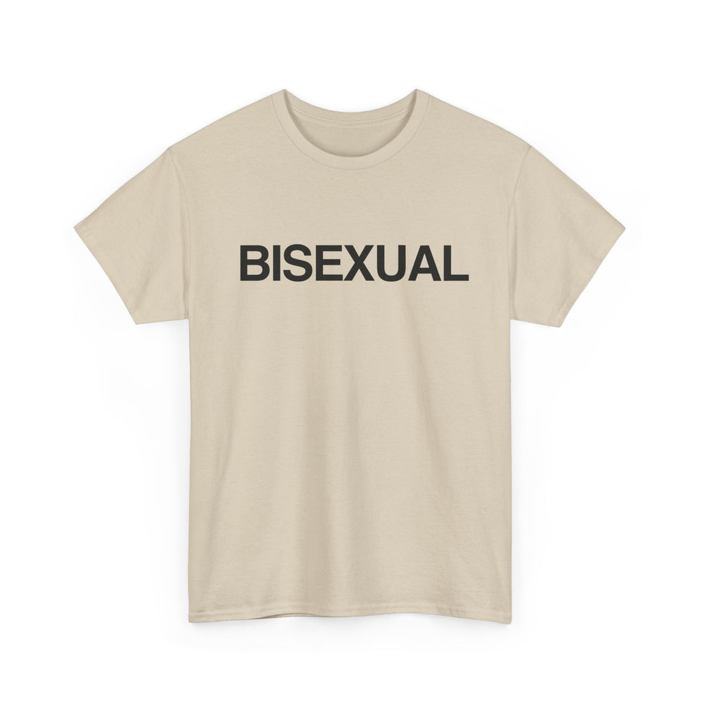 BISEXUAL black