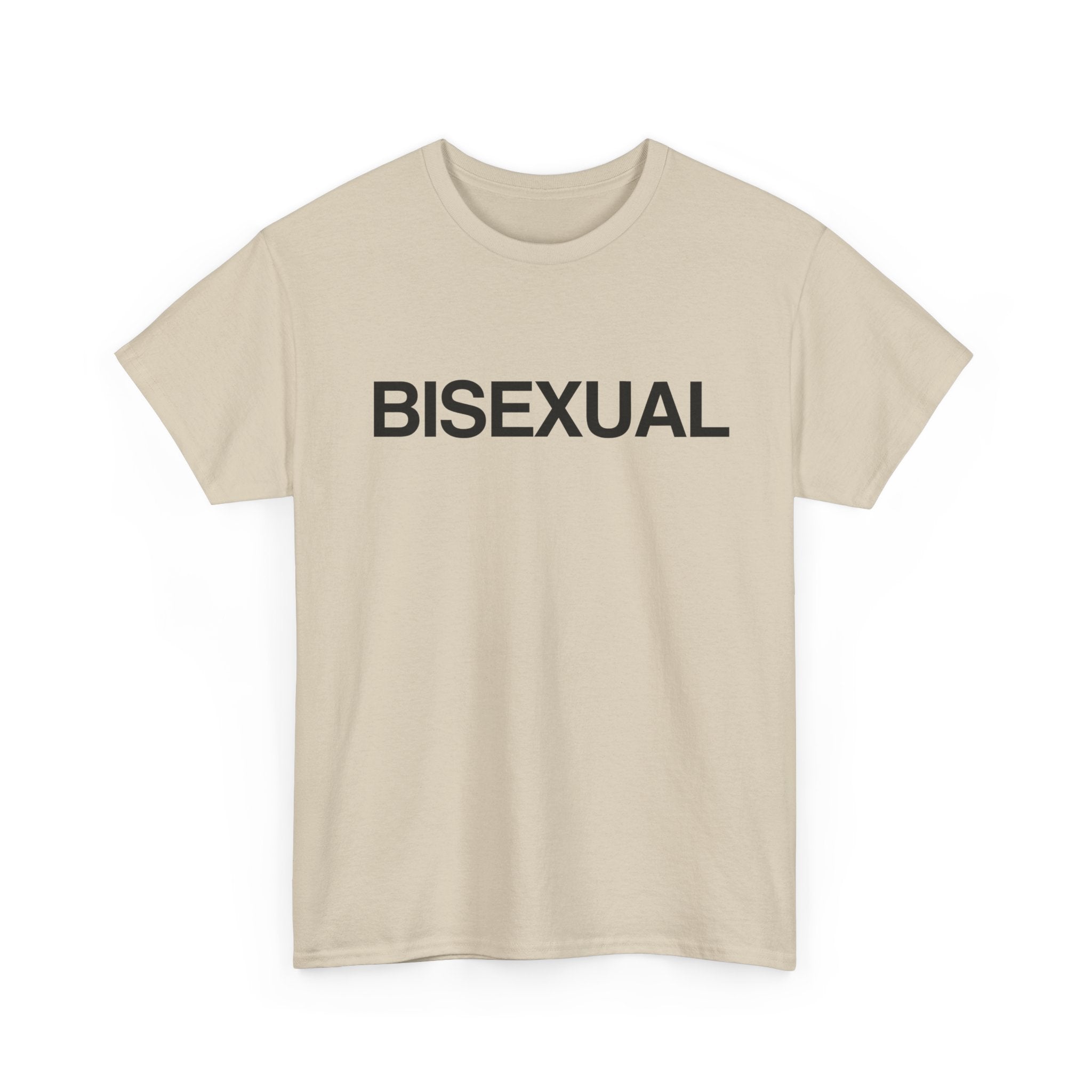 BISEXUAL black