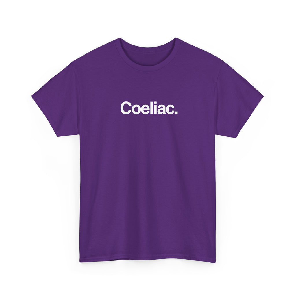 COELIAC