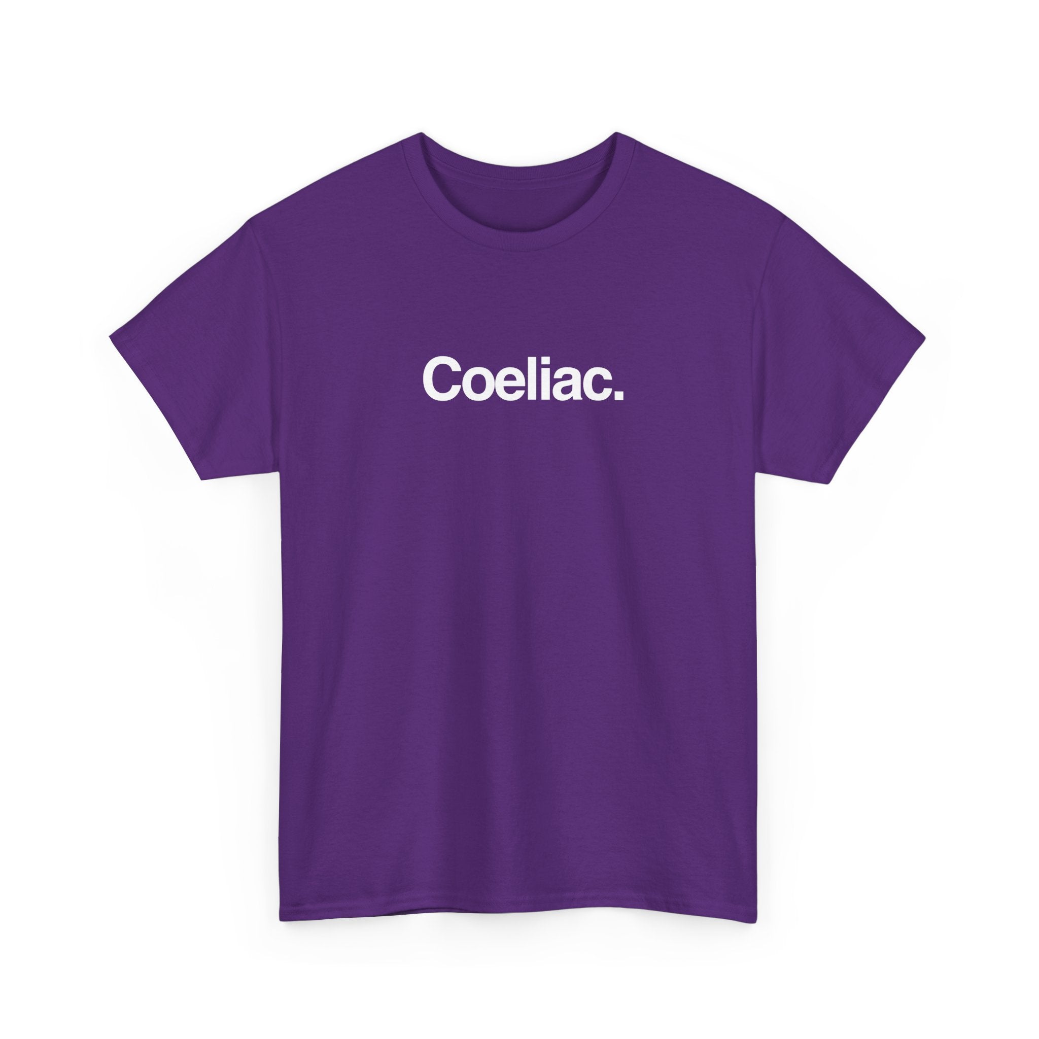 COELIAC