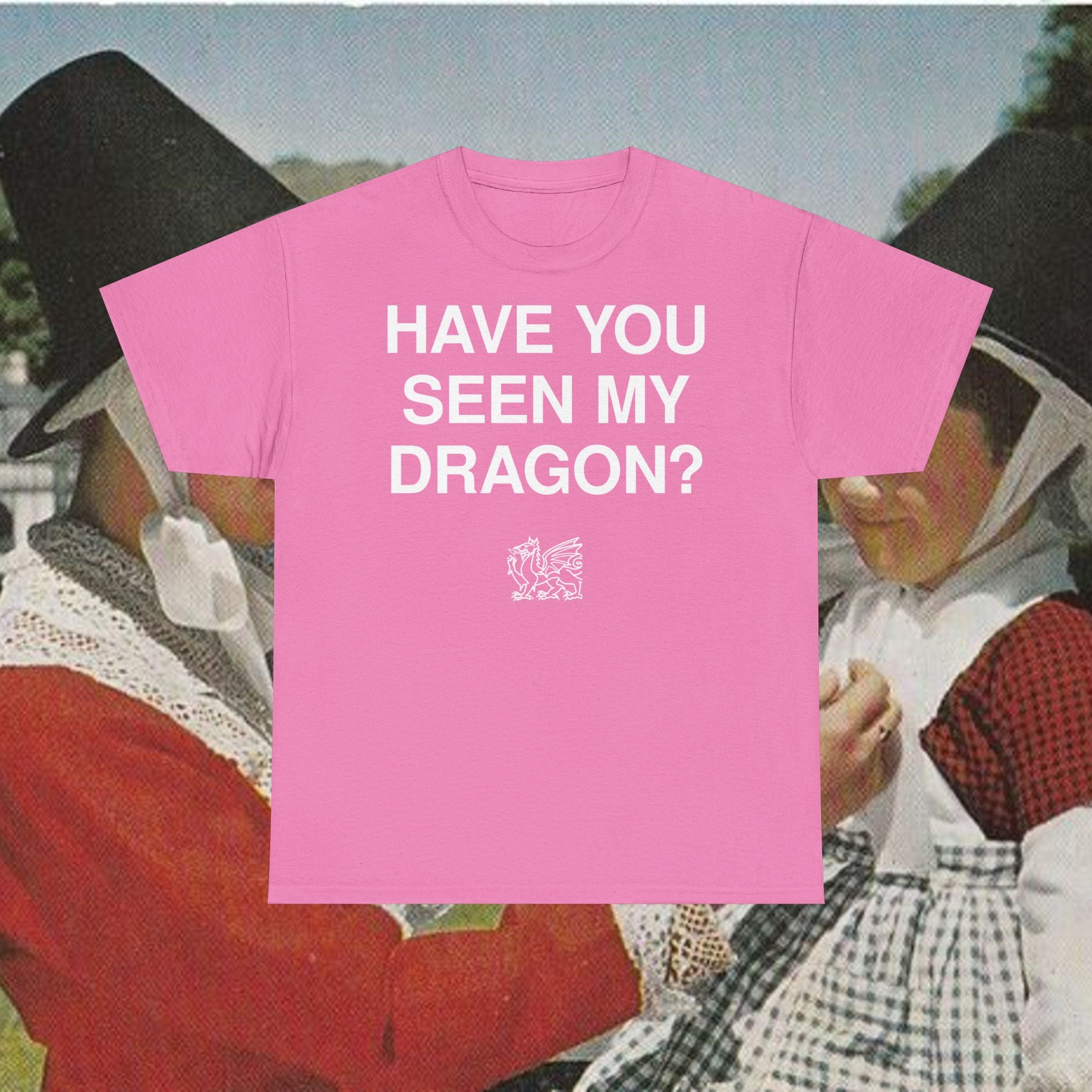 DRAGON