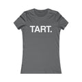 TART. (baby white)