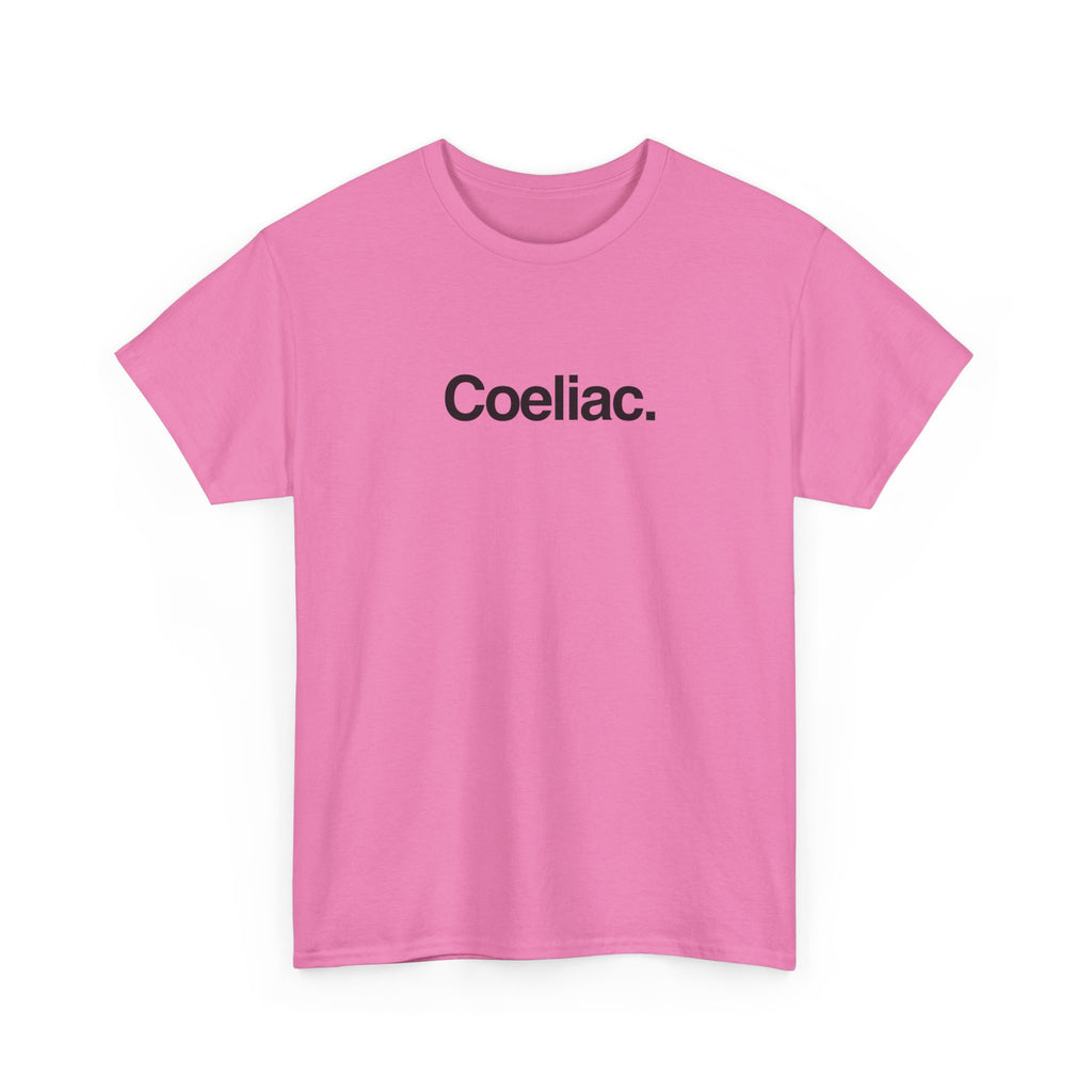 COELIAC.