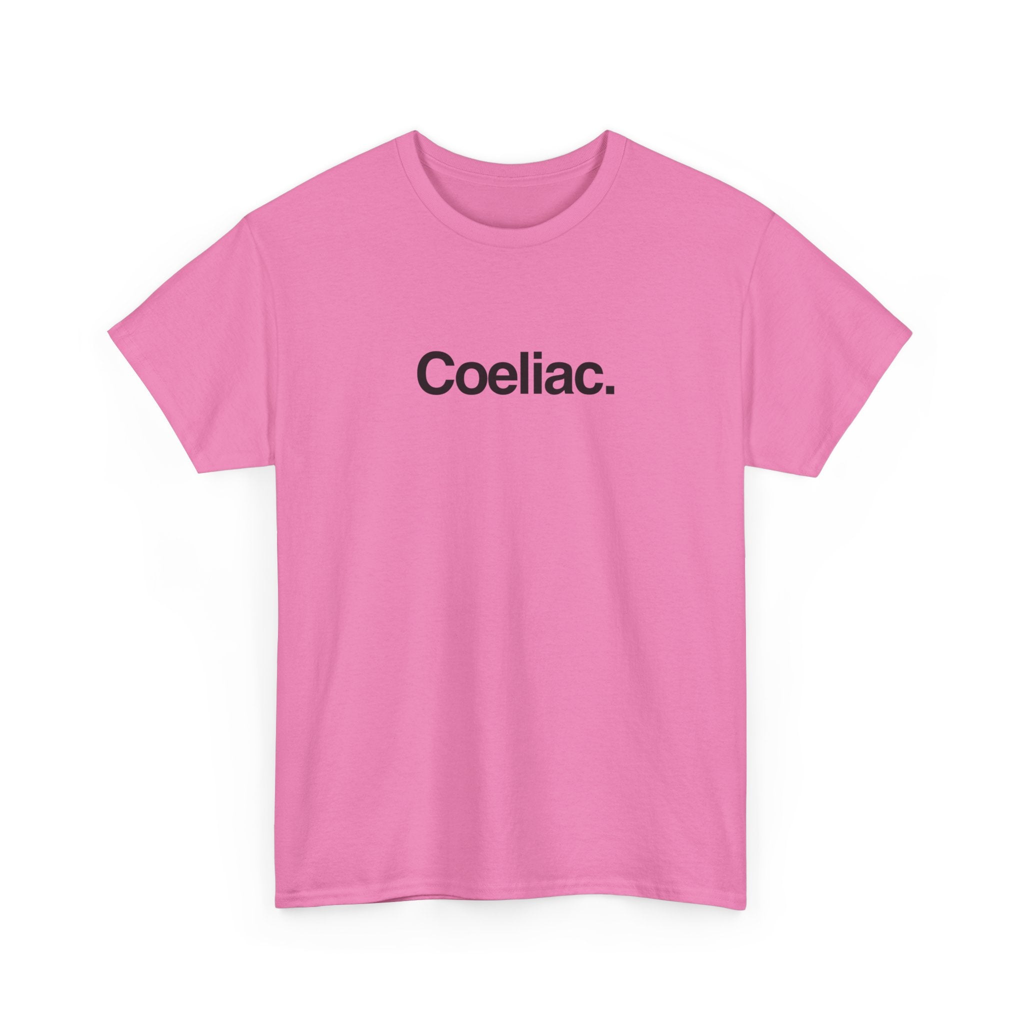 COELIAC.