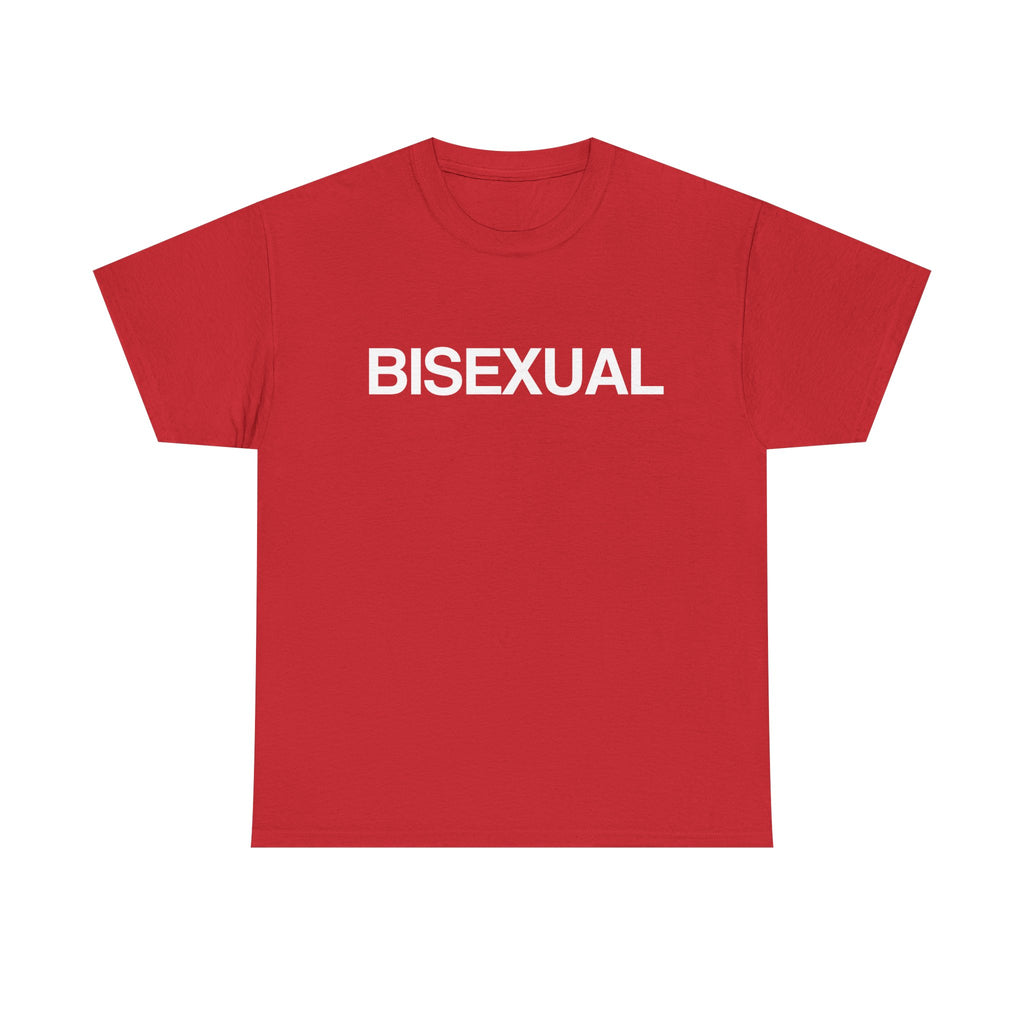 BISEXUAL