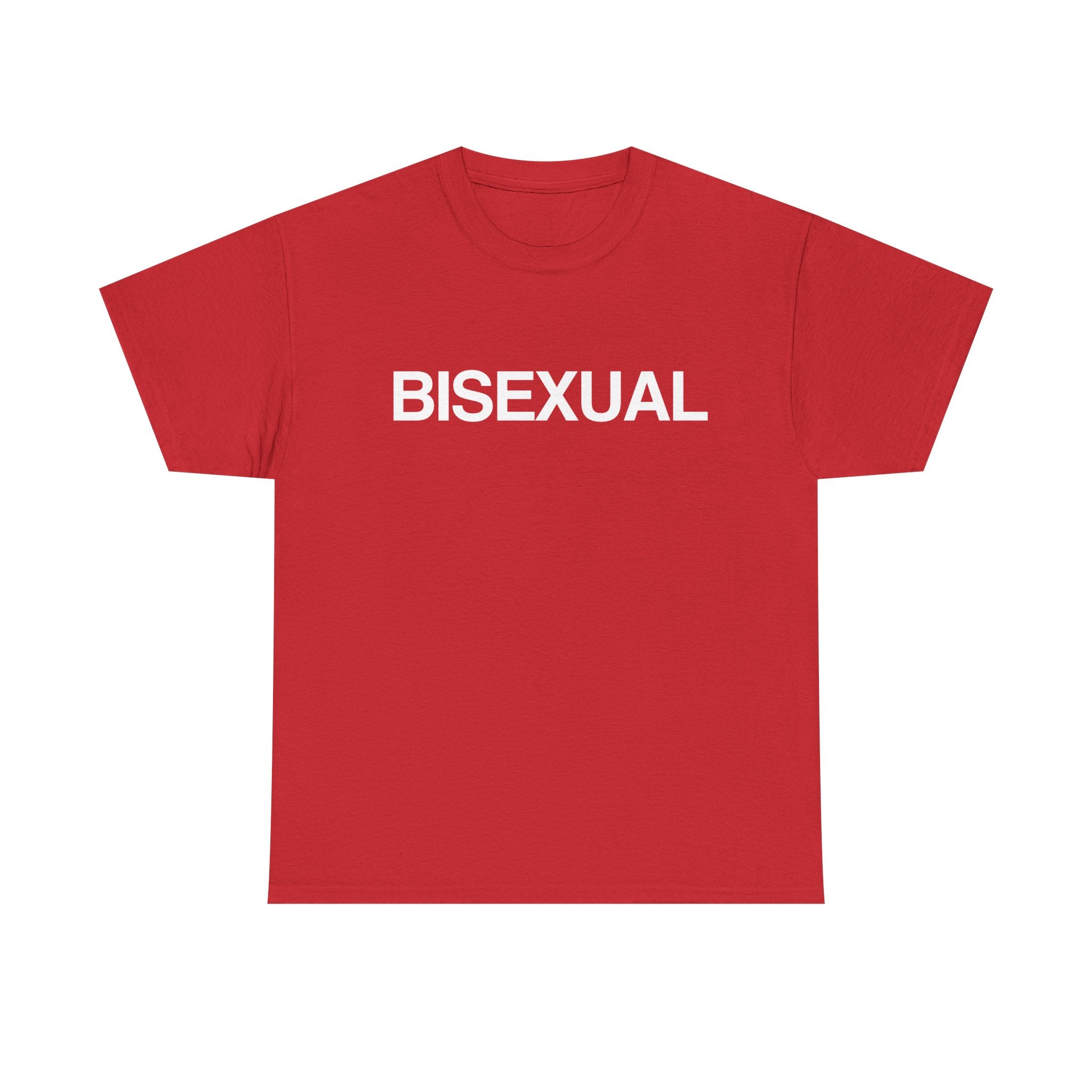 BISEXUAL