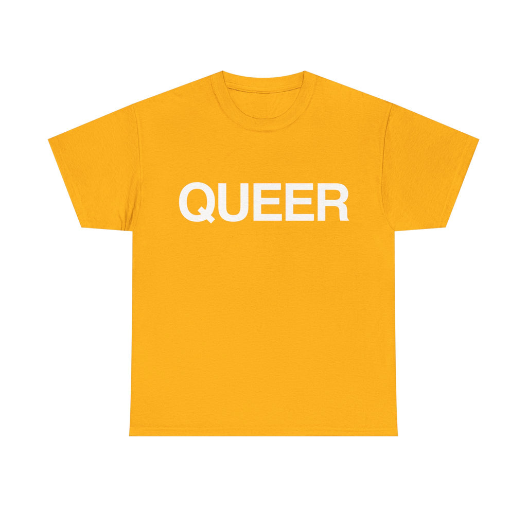 QUEER