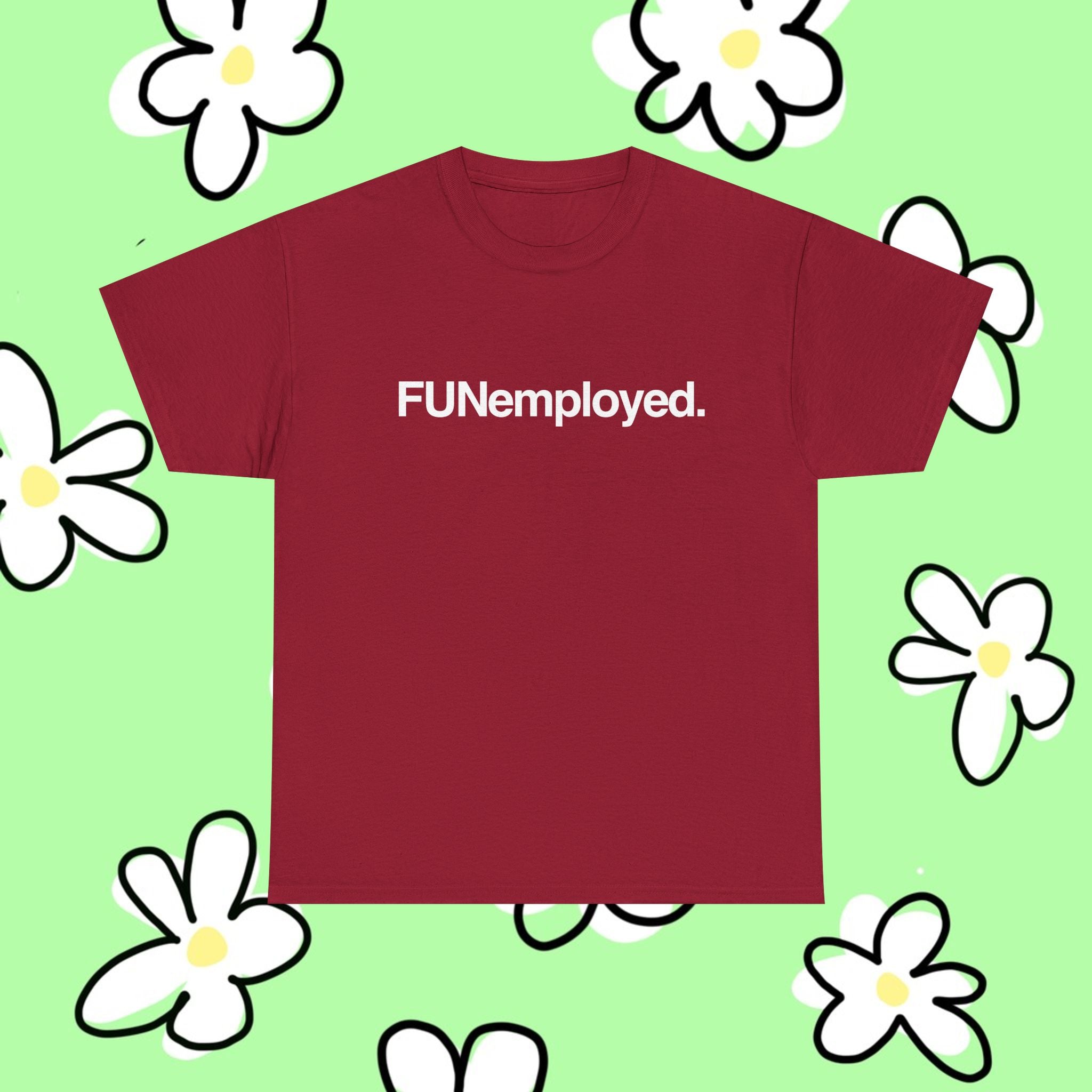 FUNemployed