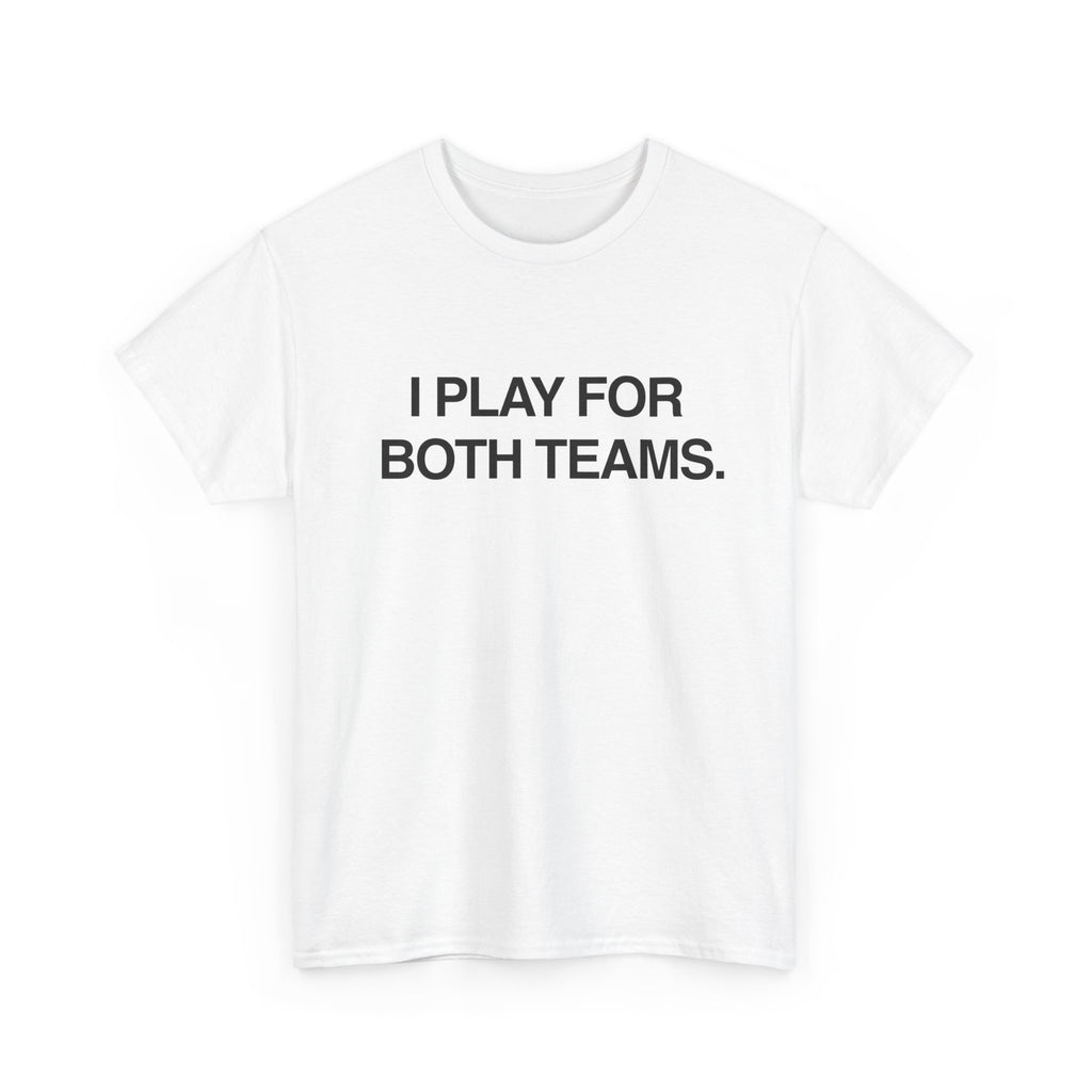 PLAY 4 BOTH