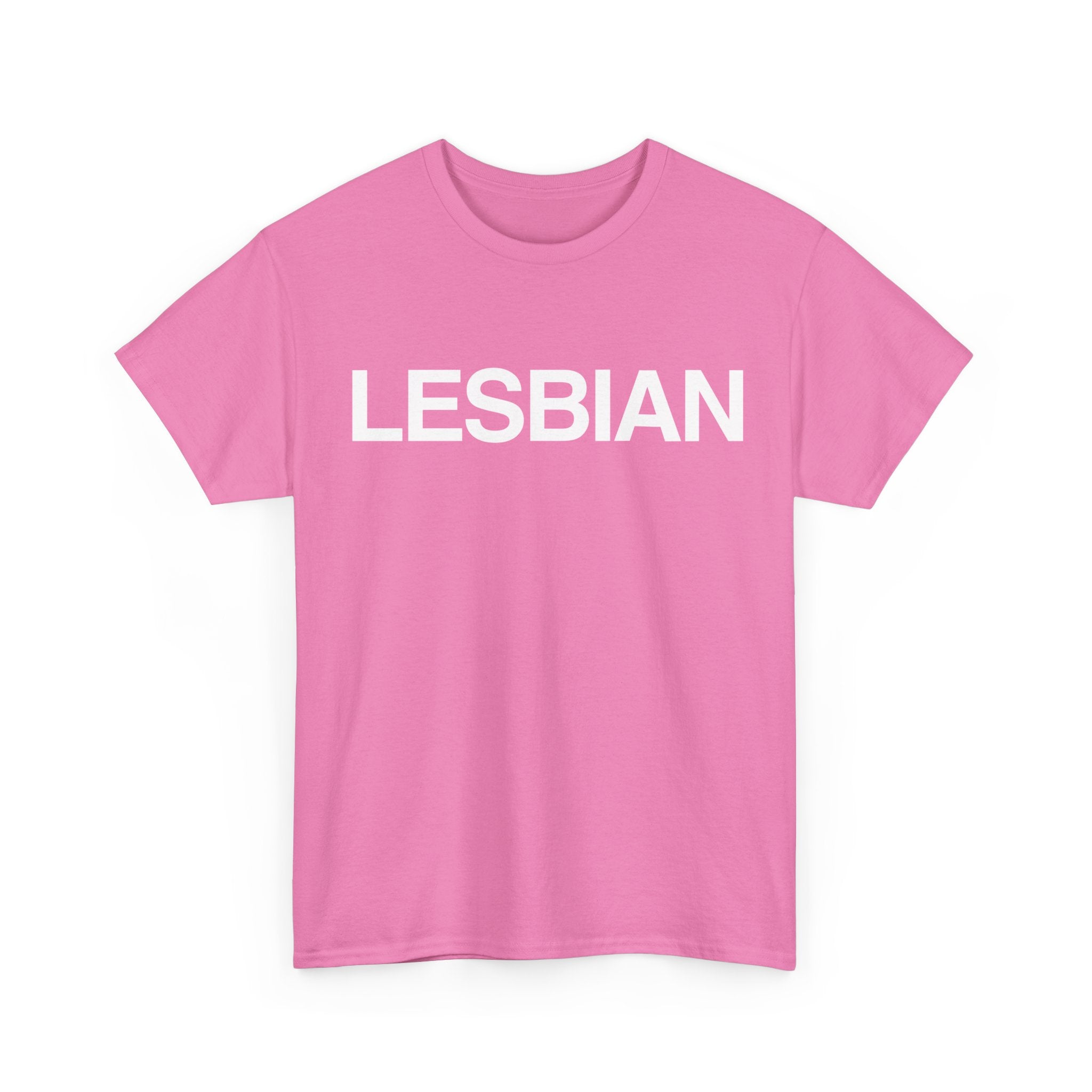 LESBIAN