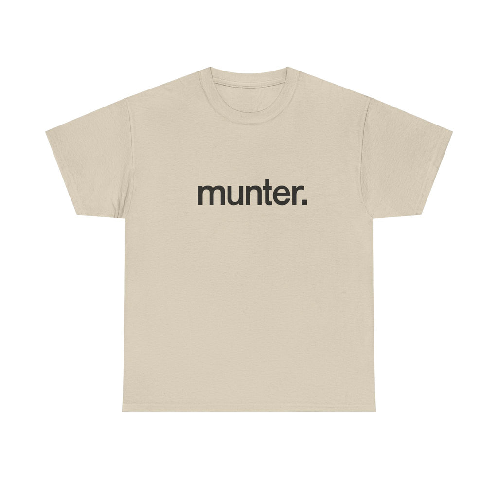 Munter