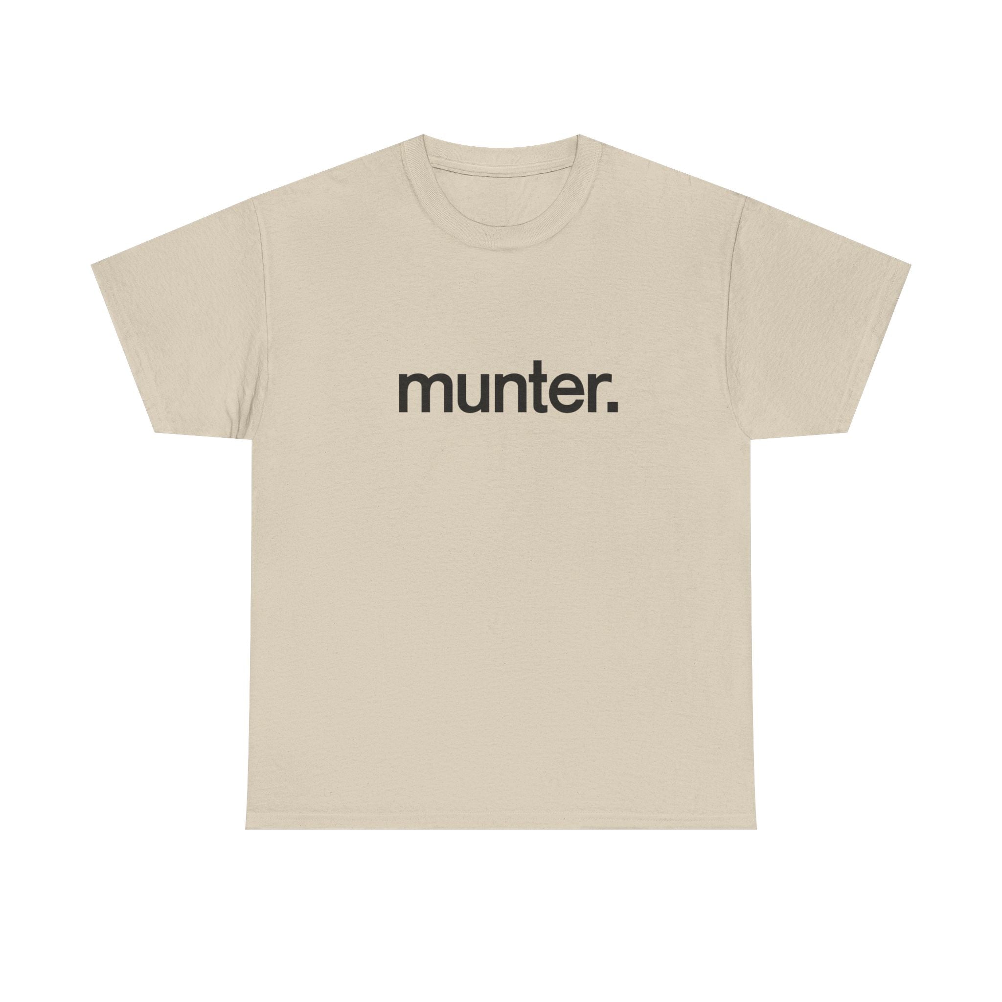 Munter