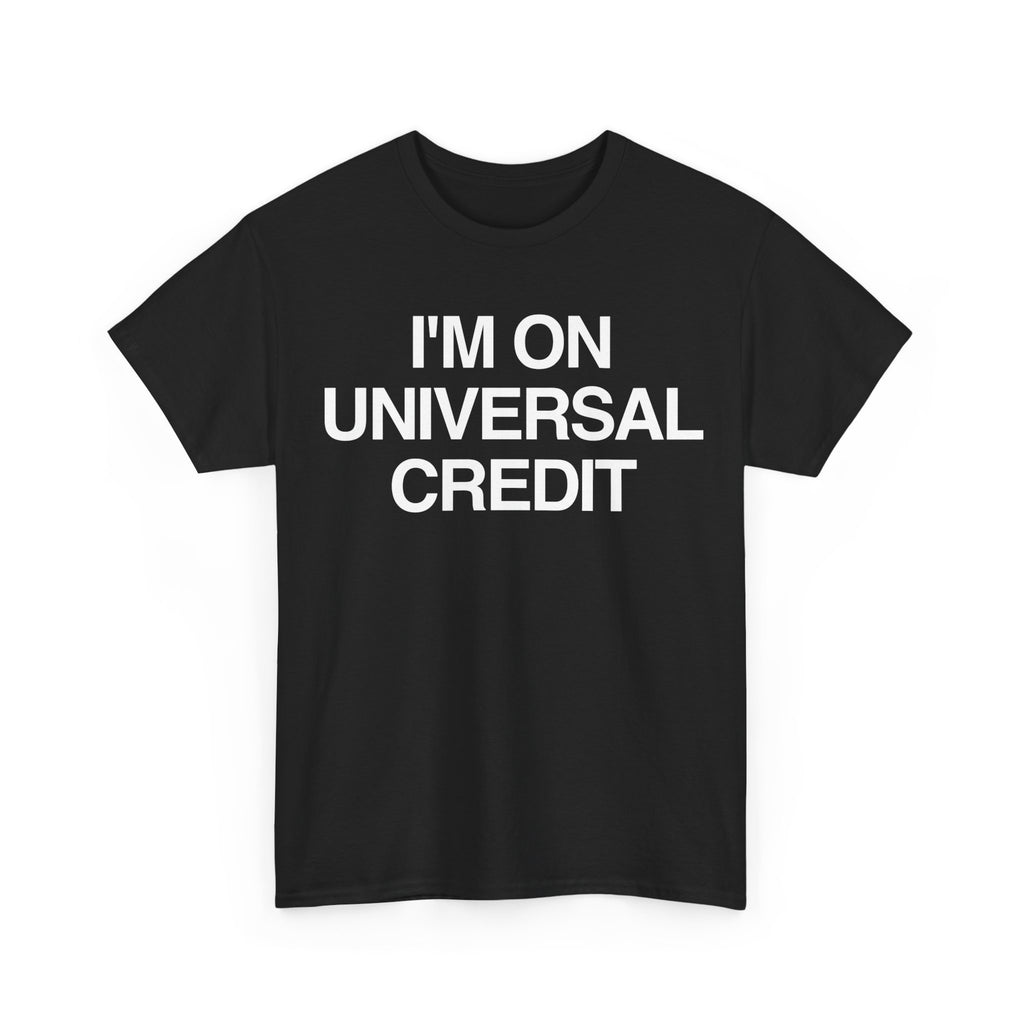 UNIVERSAL CREDIT