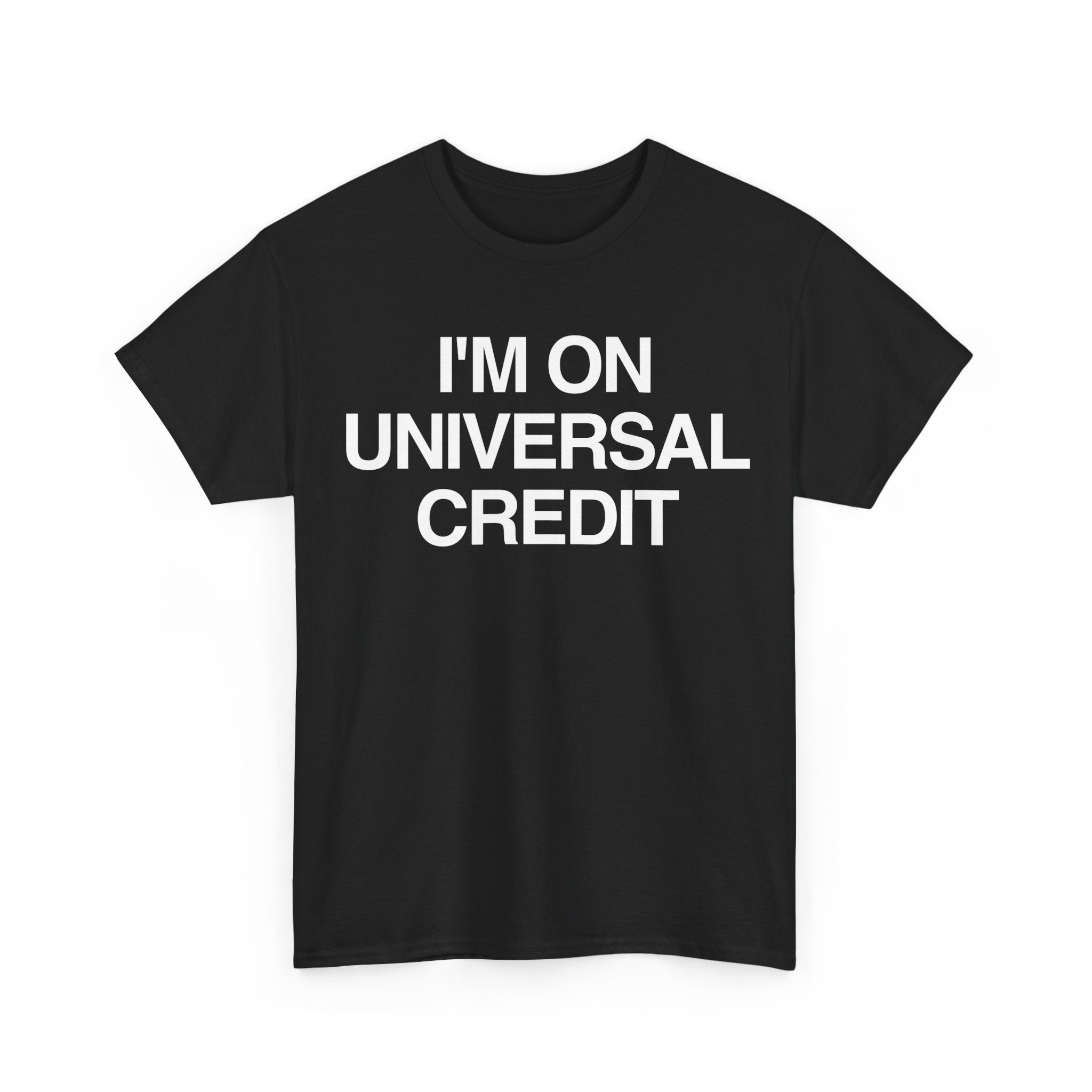 UNIVERSAL CREDIT