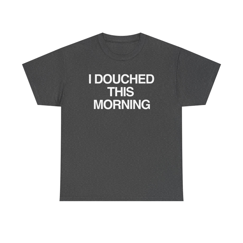 DOUCHE