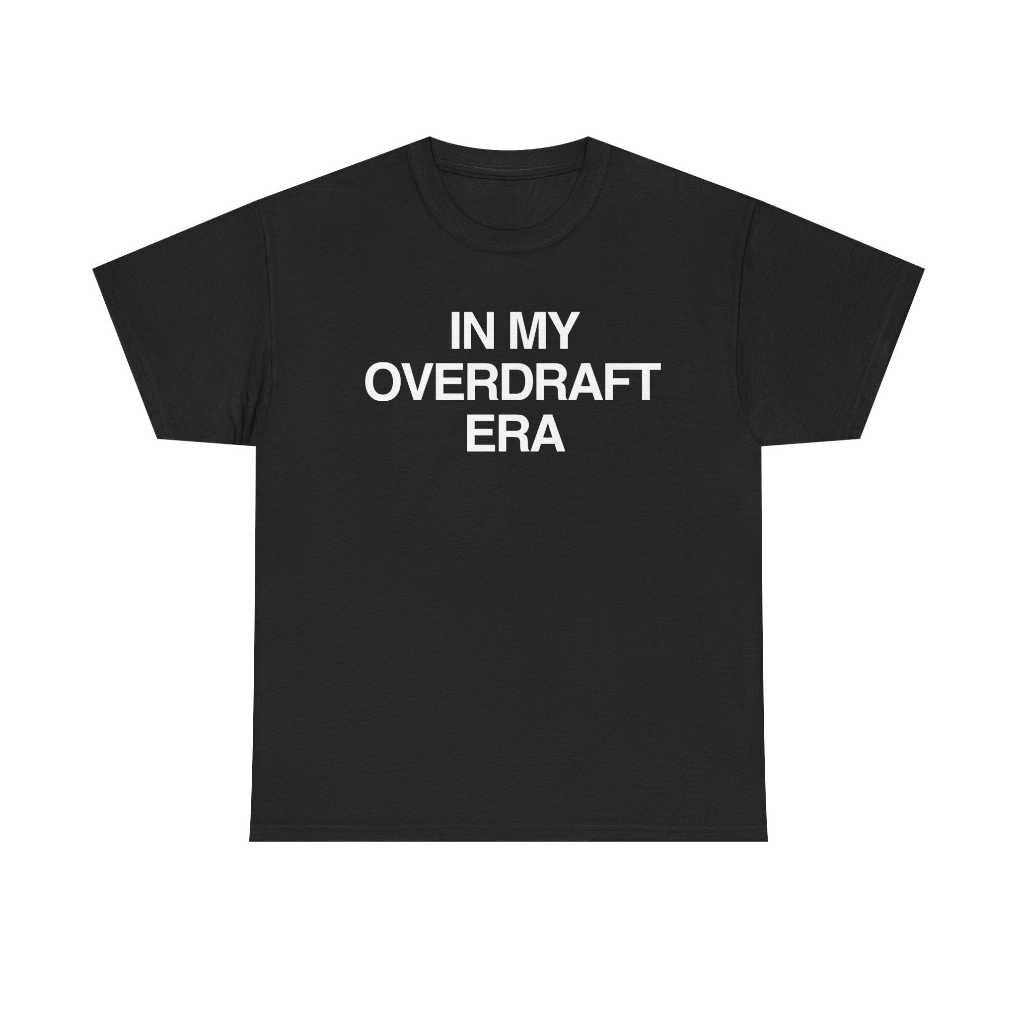 OVERDRAFT