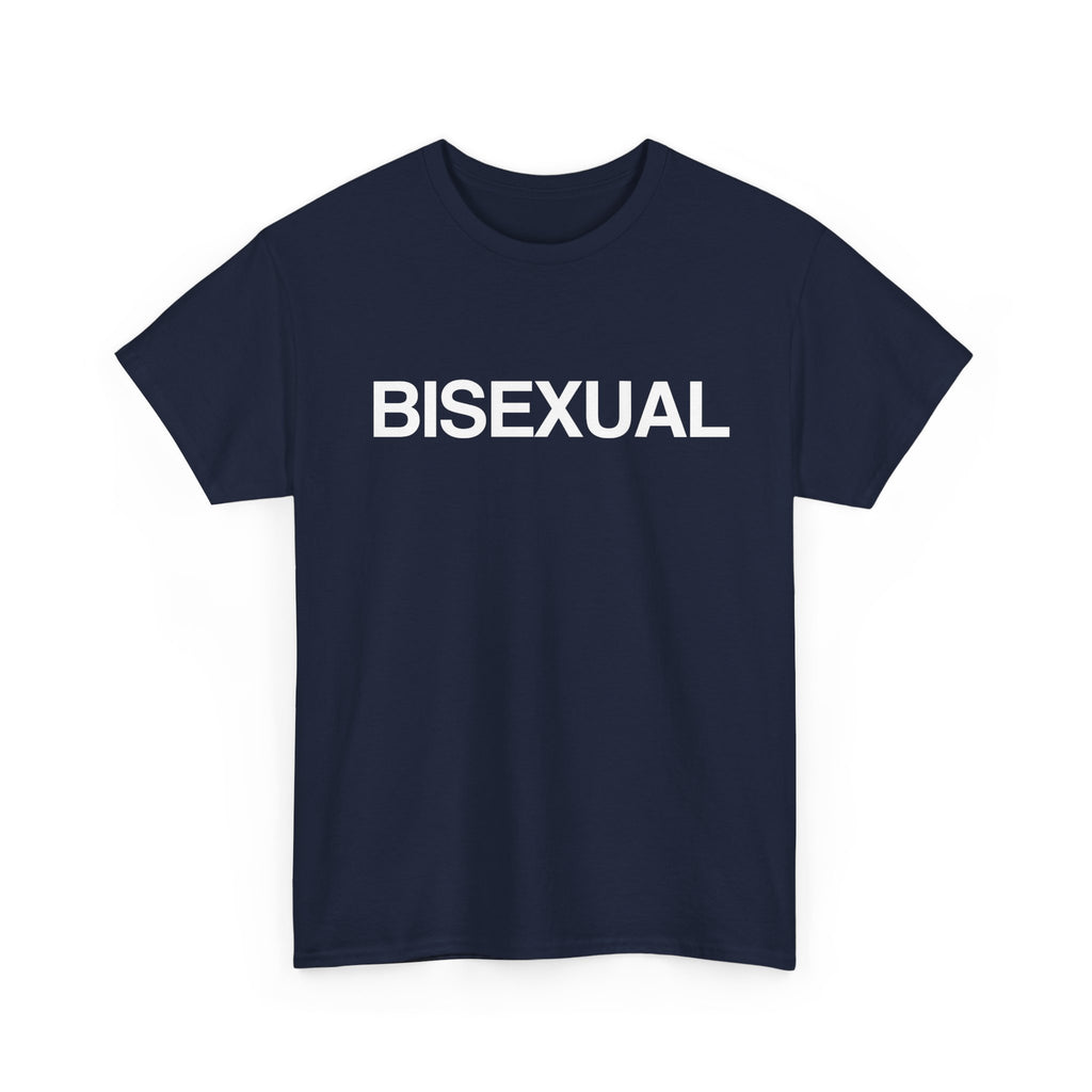 BISEXUAL