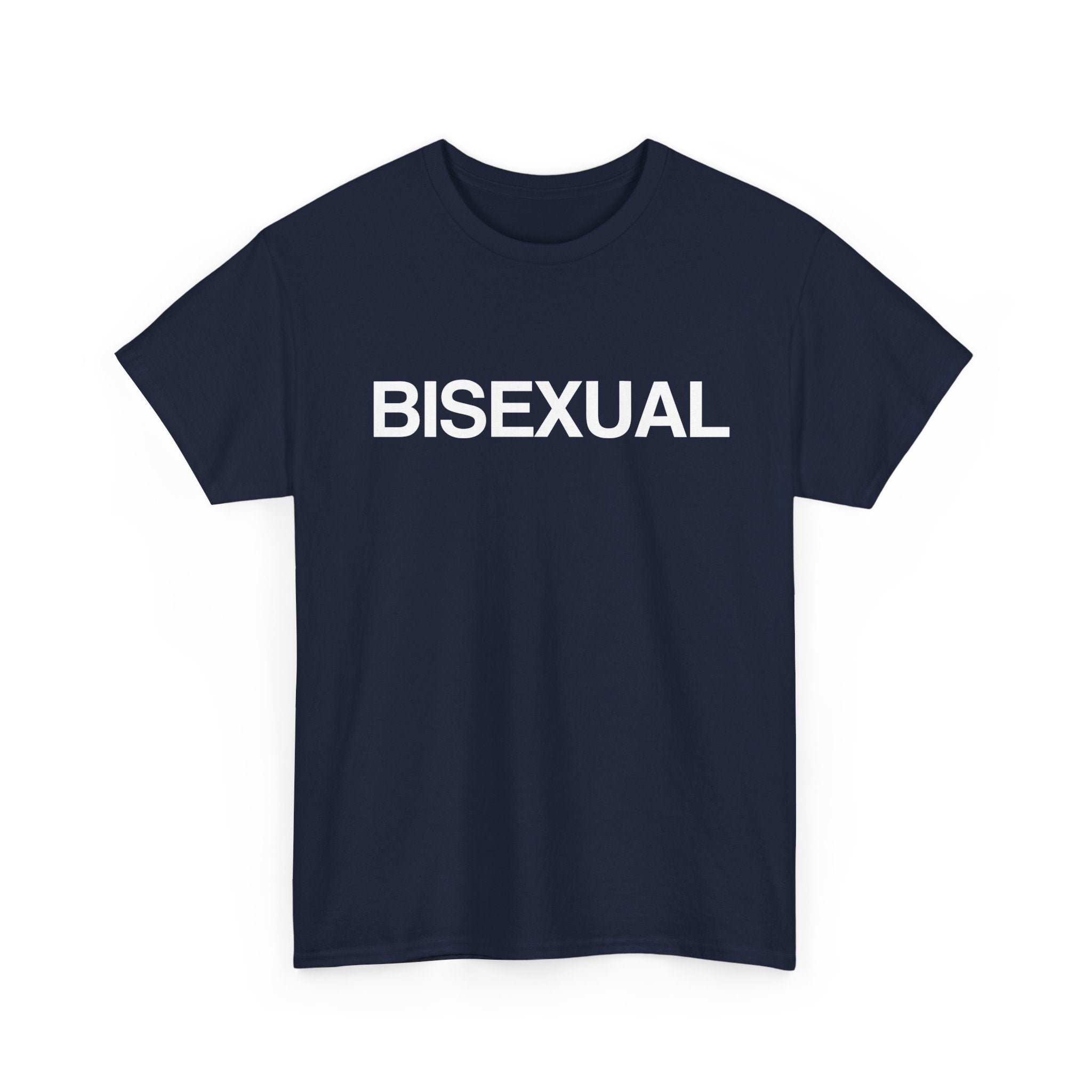 BISEXUAL