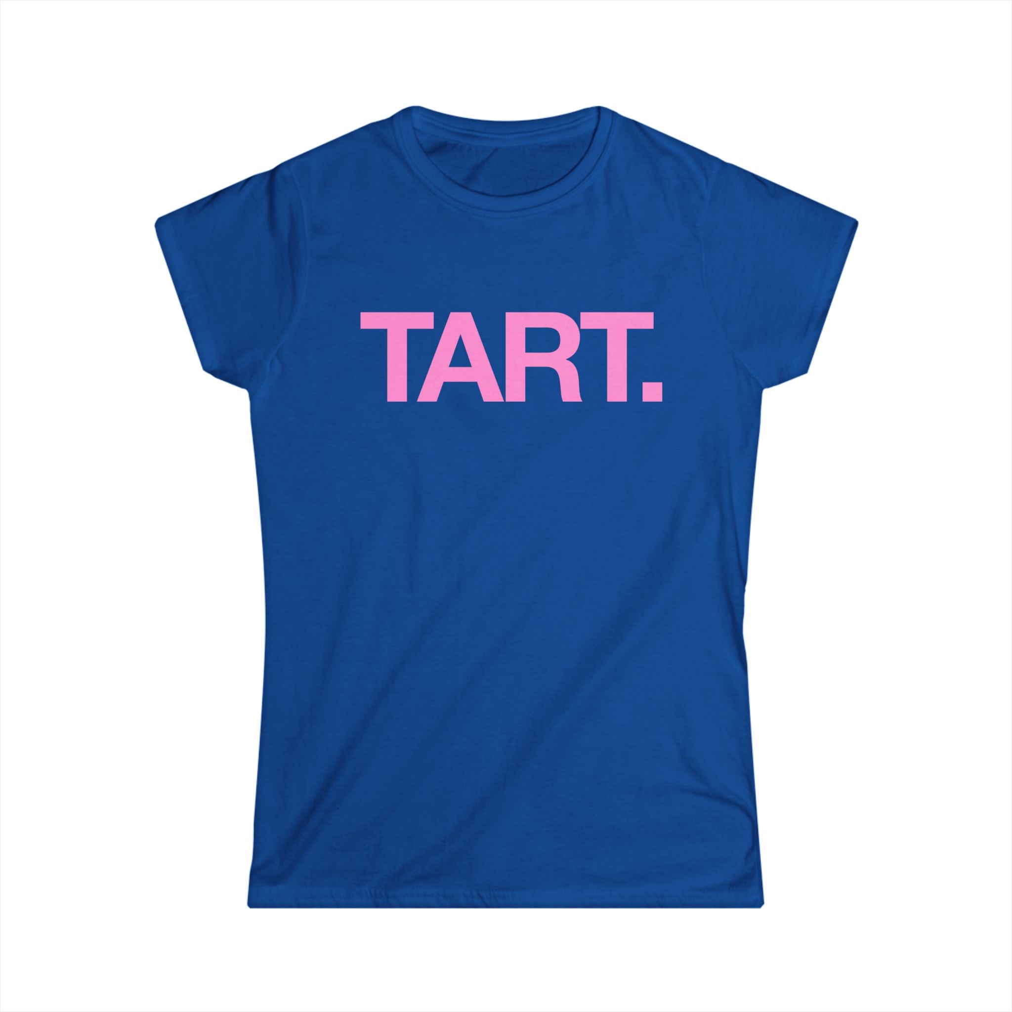 TART. X DEEDEE (baby tee)