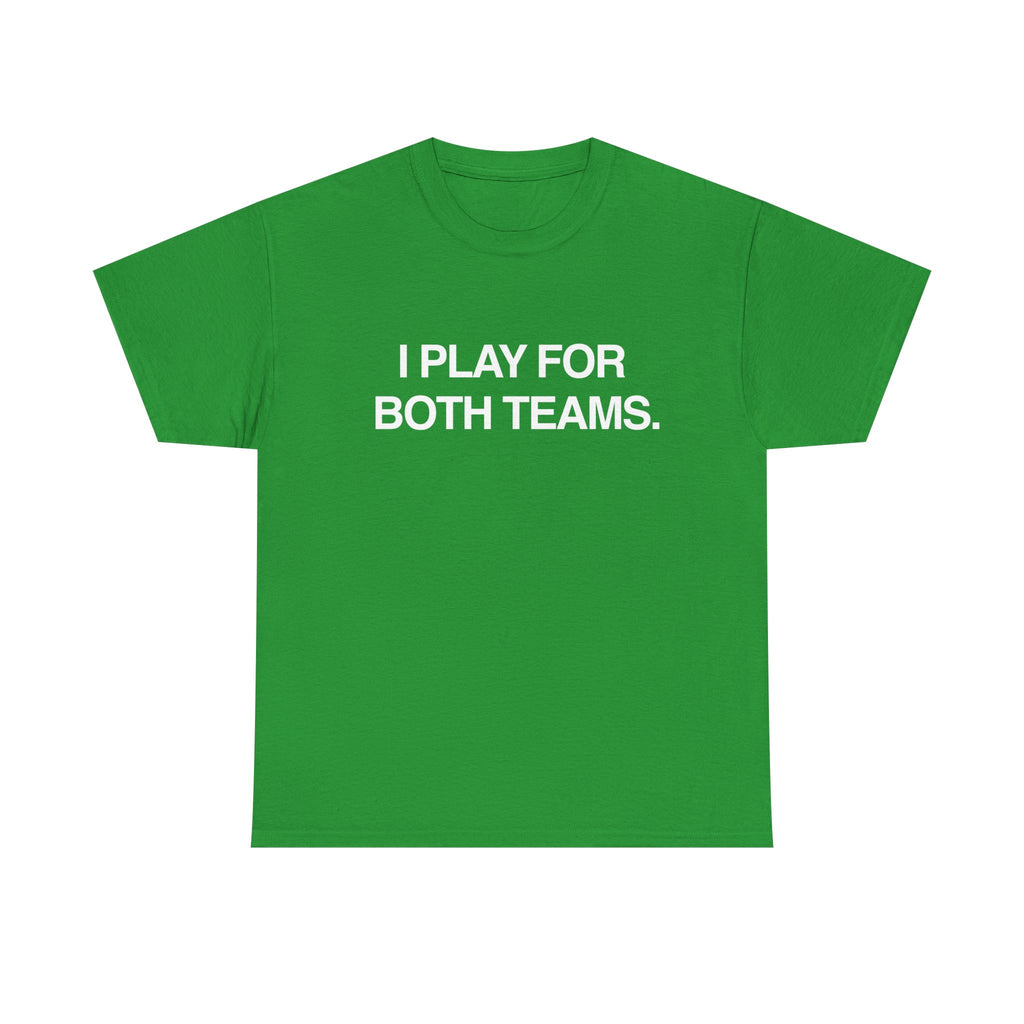 PLAY 4 BOTH