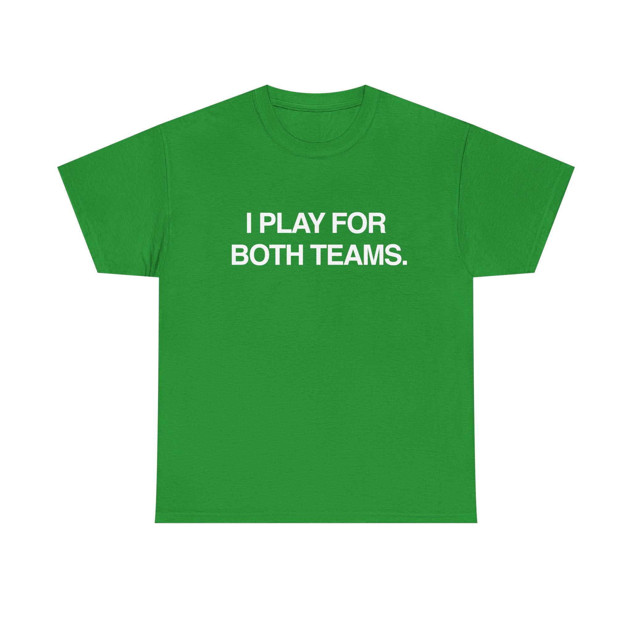 PLAY 4 BOTH