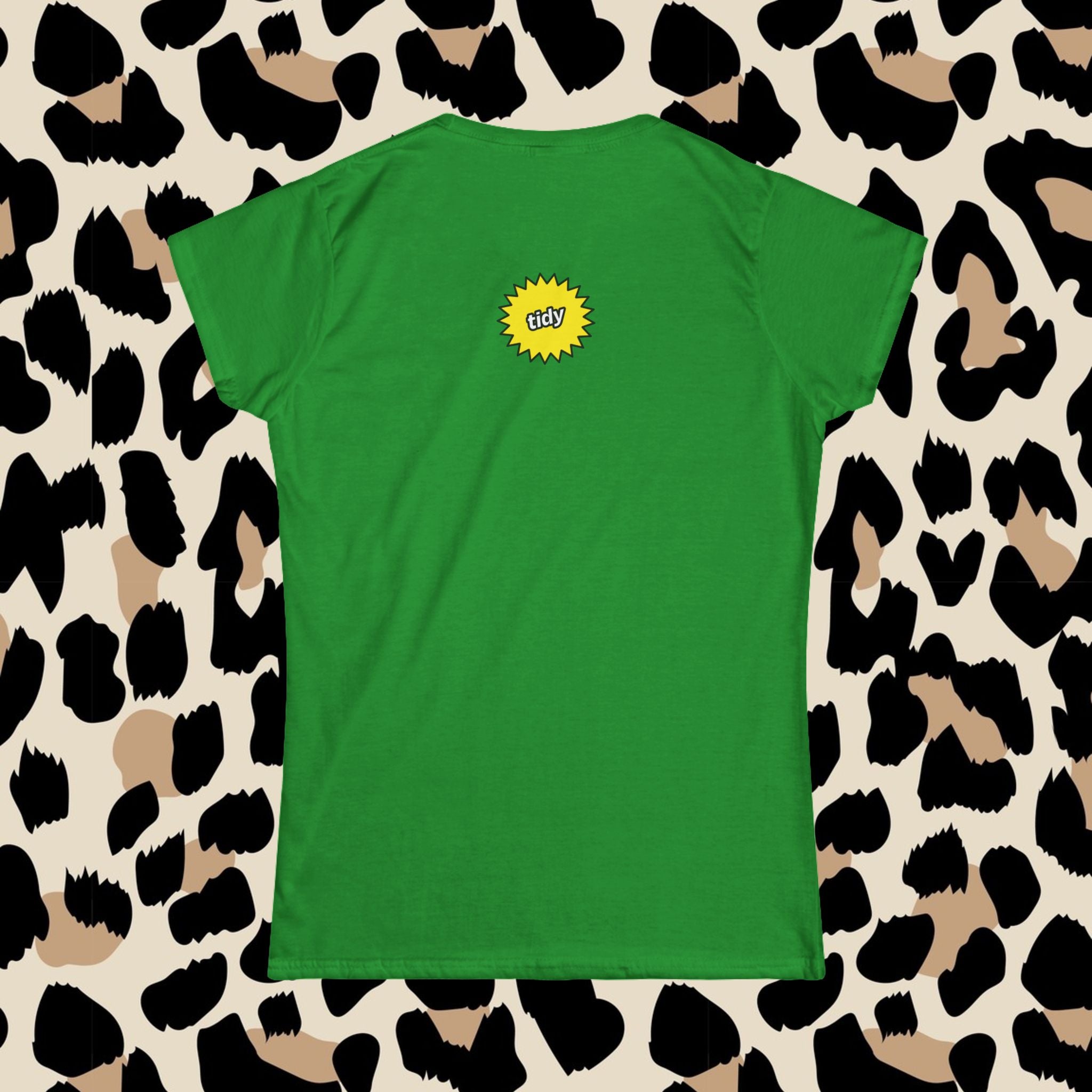 buy me a drink. (baby tee)