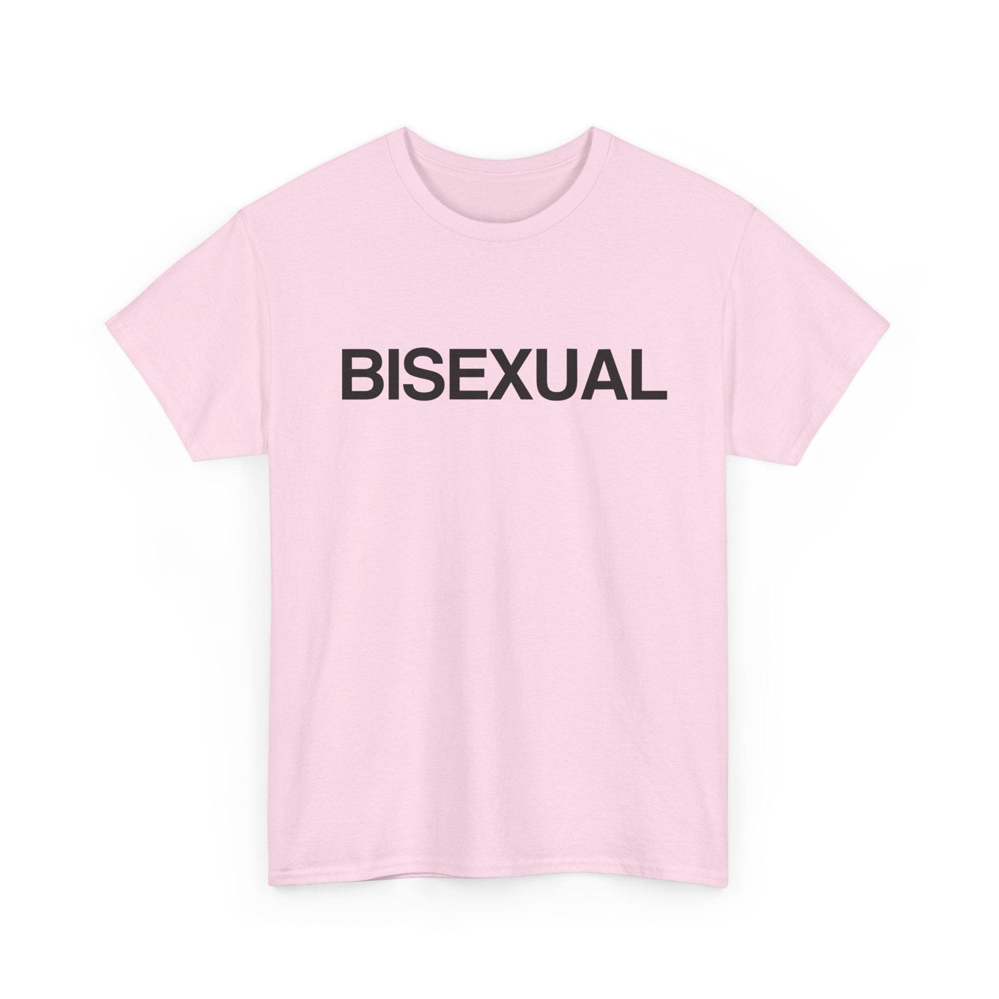 BISEXUAL black