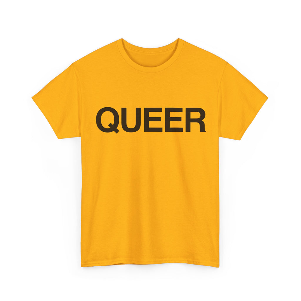 QUEER