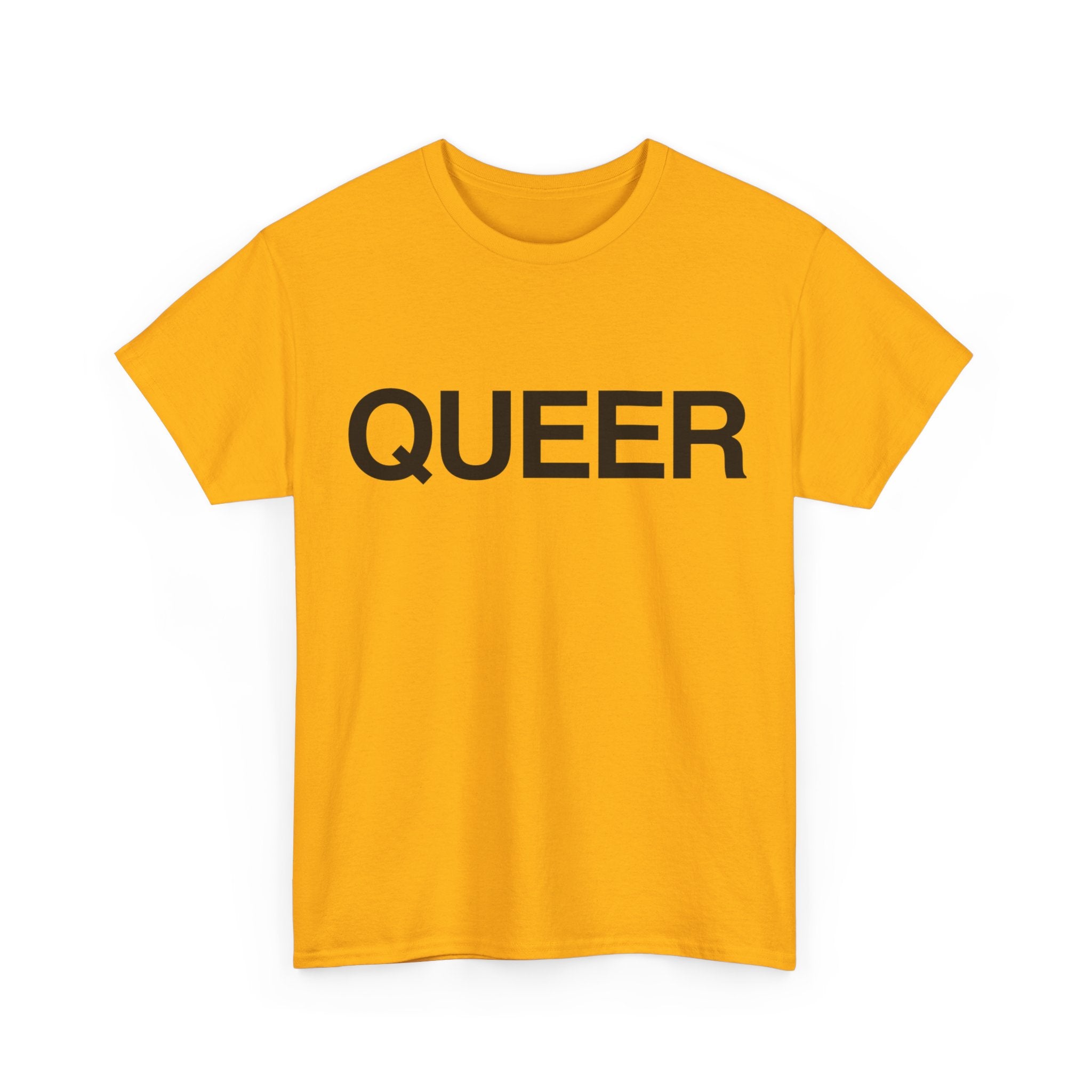 QUEER