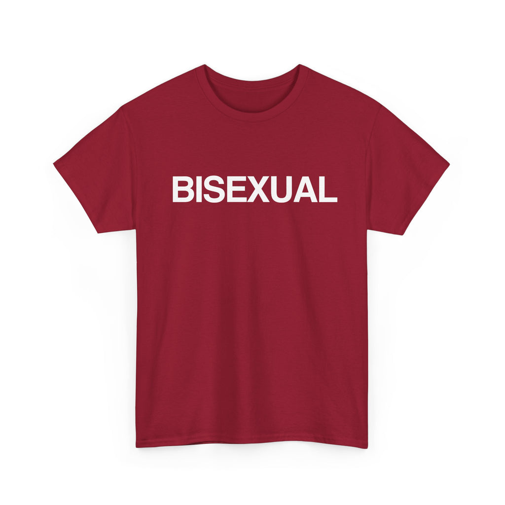 BISEXUAL