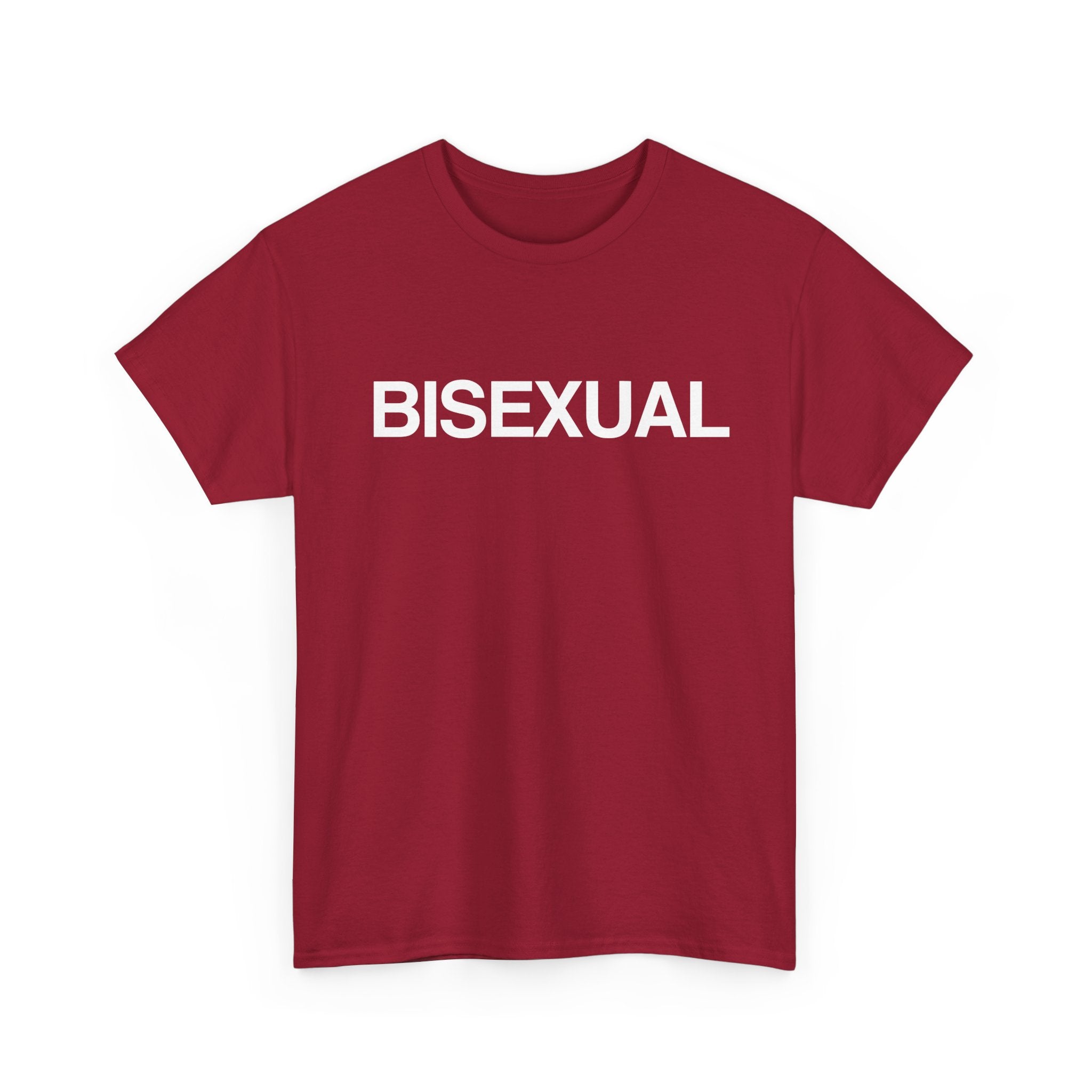 BISEXUAL