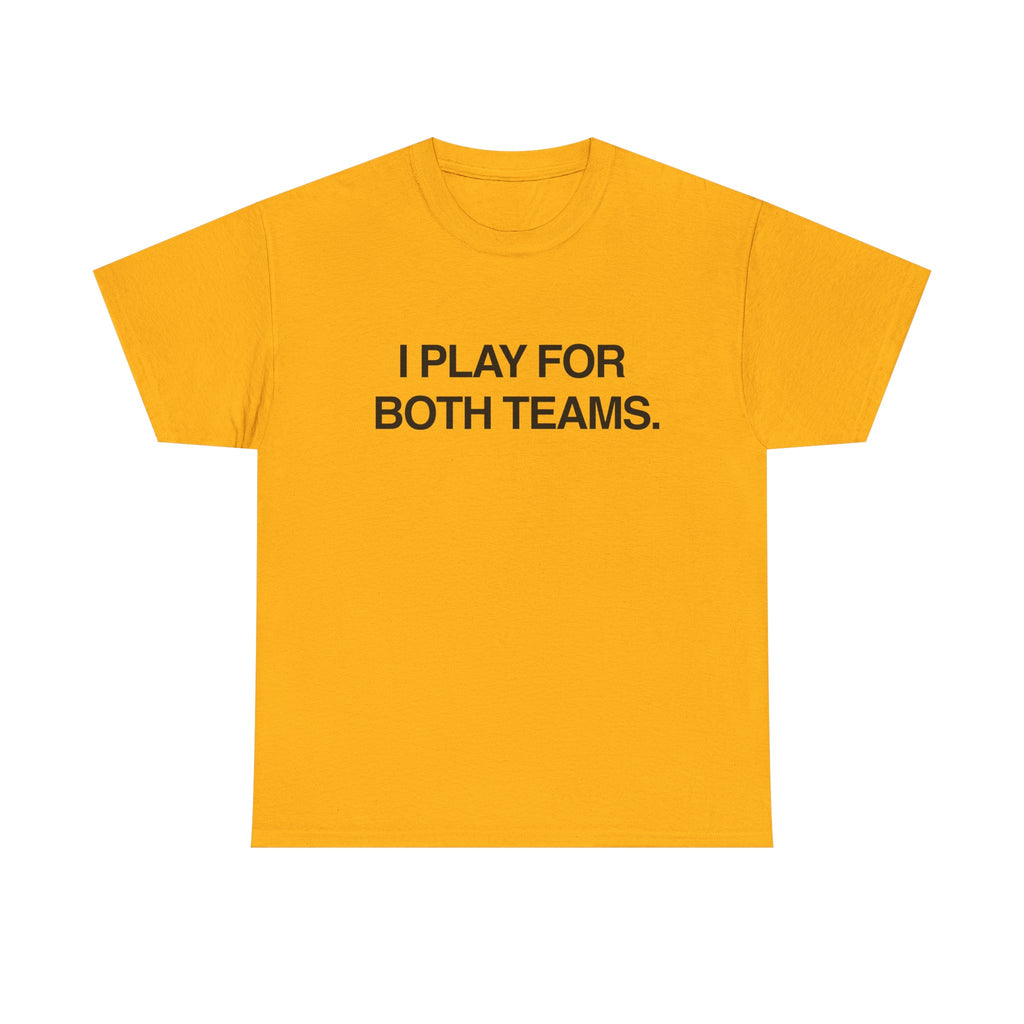 PLAY 4 BOTH