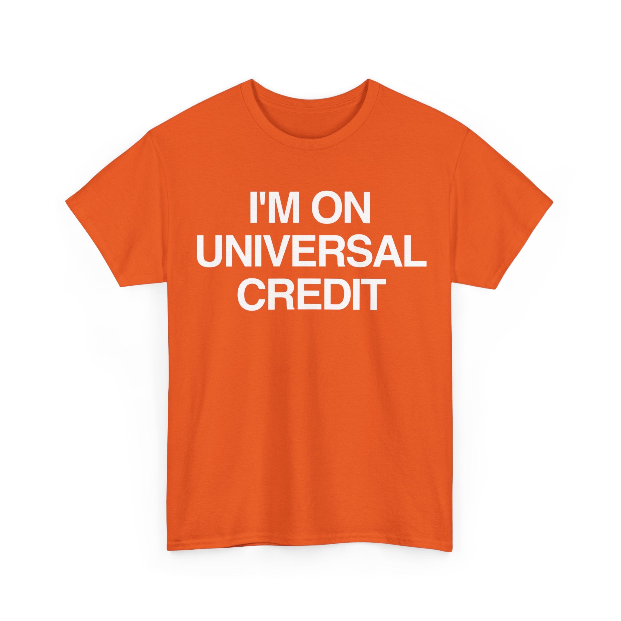 UNIVERSAL CREDIT