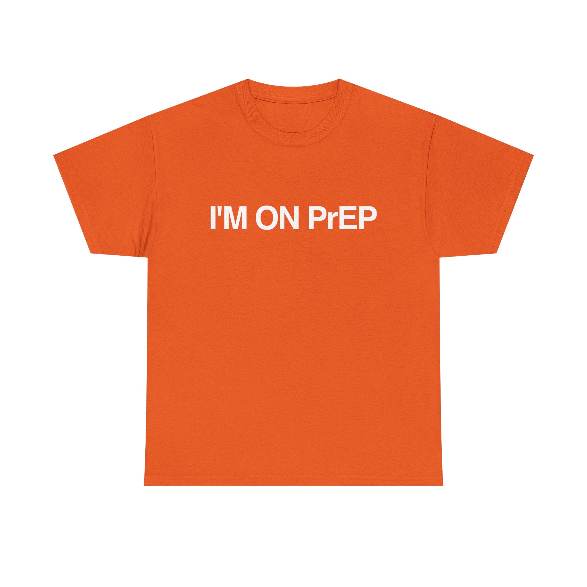 PrEP