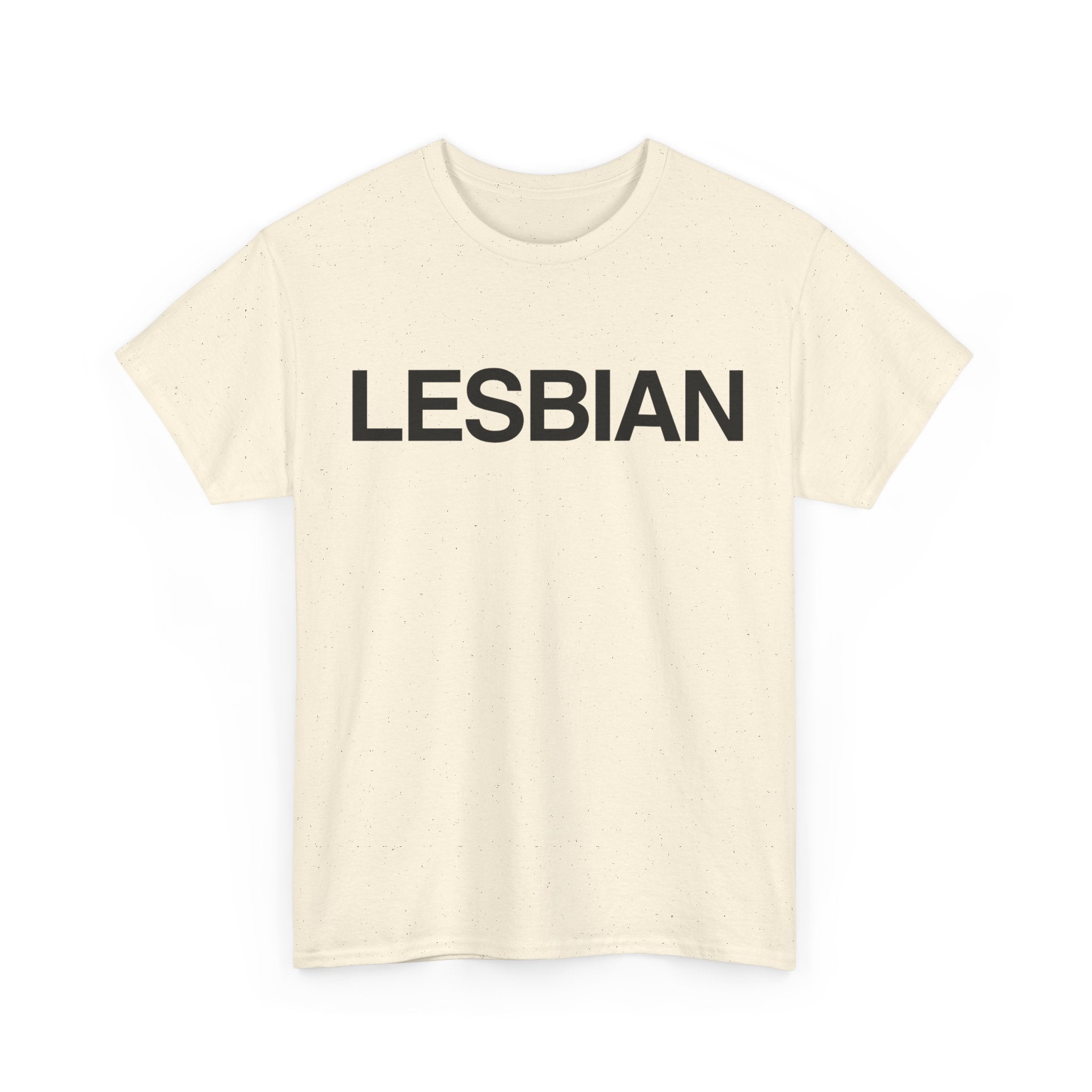 LESBIAN
