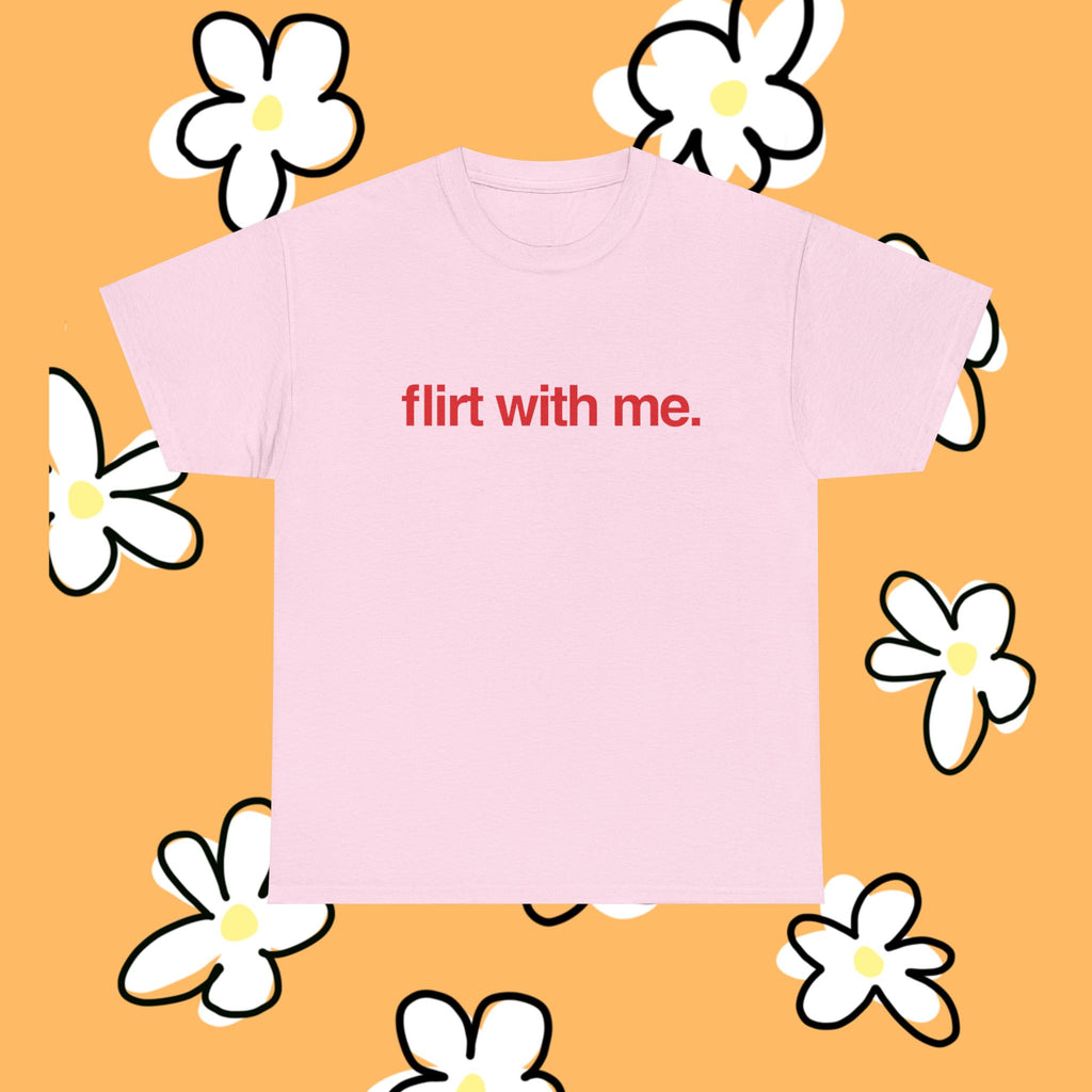 Flirt With Me