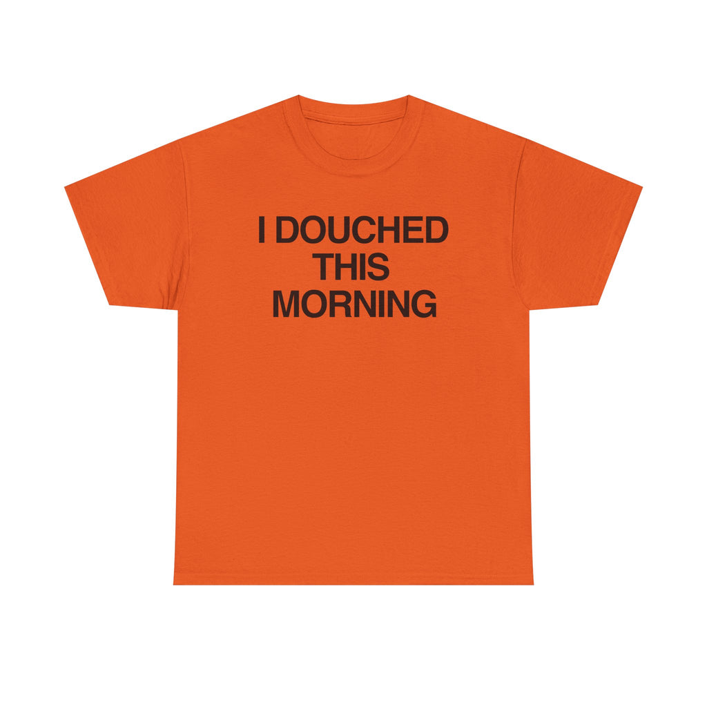 DOUCHE