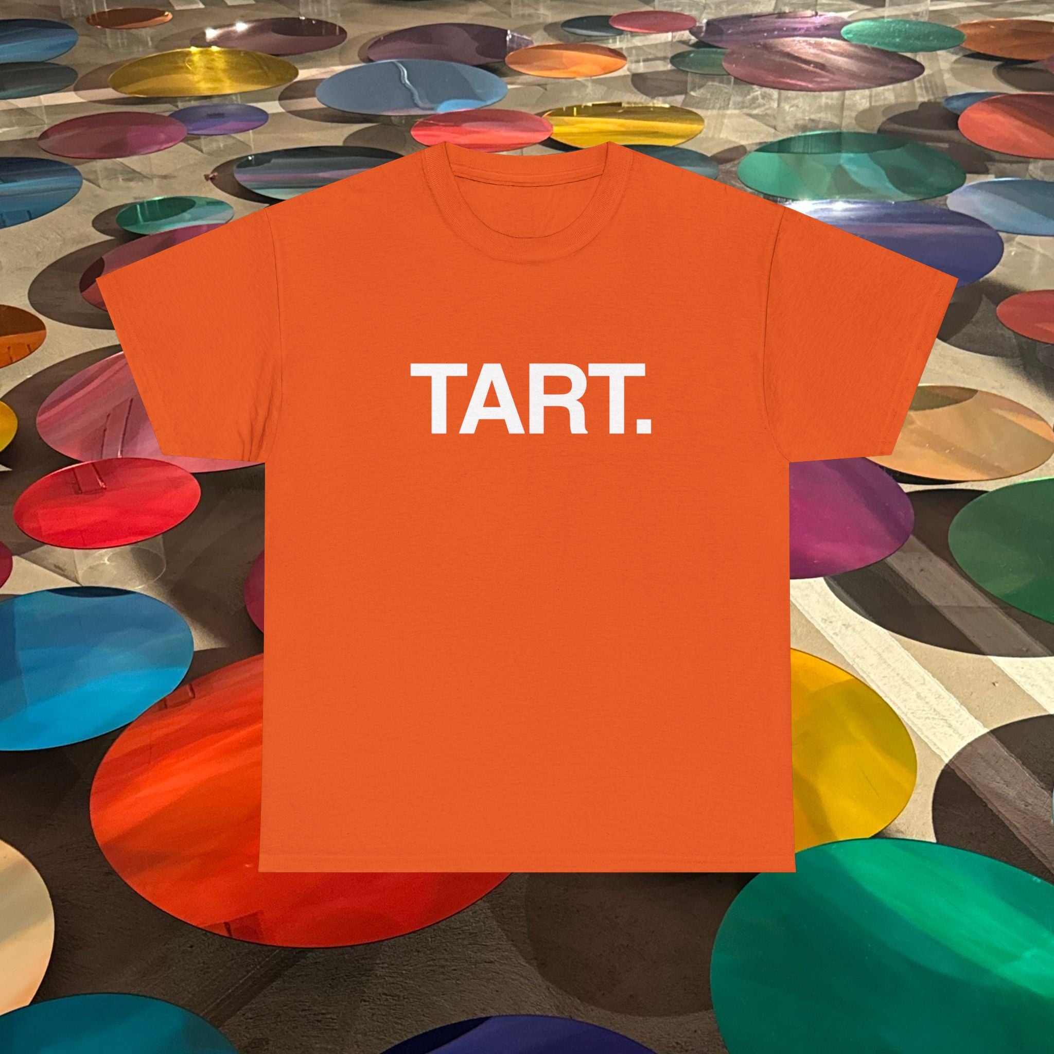 TART.