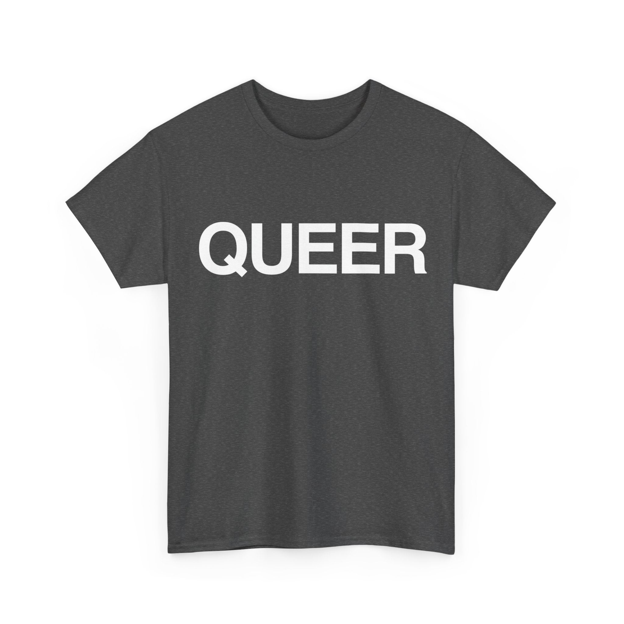 QUEER