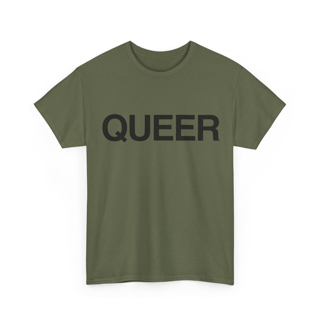 QUEER
