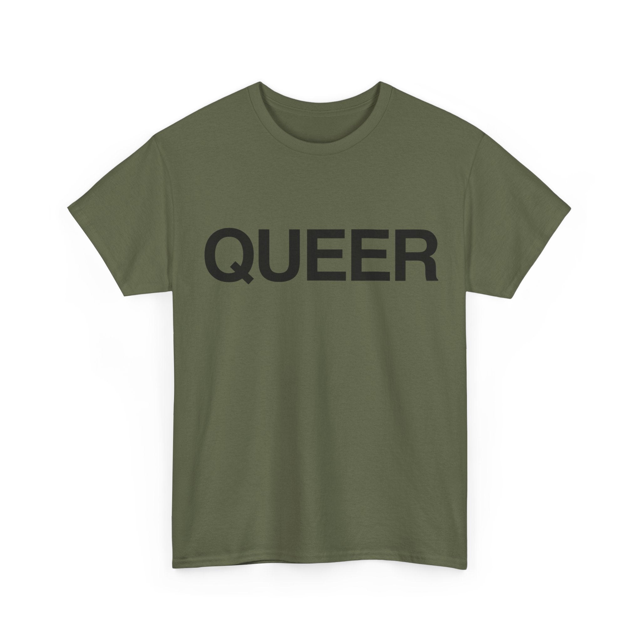 QUEER